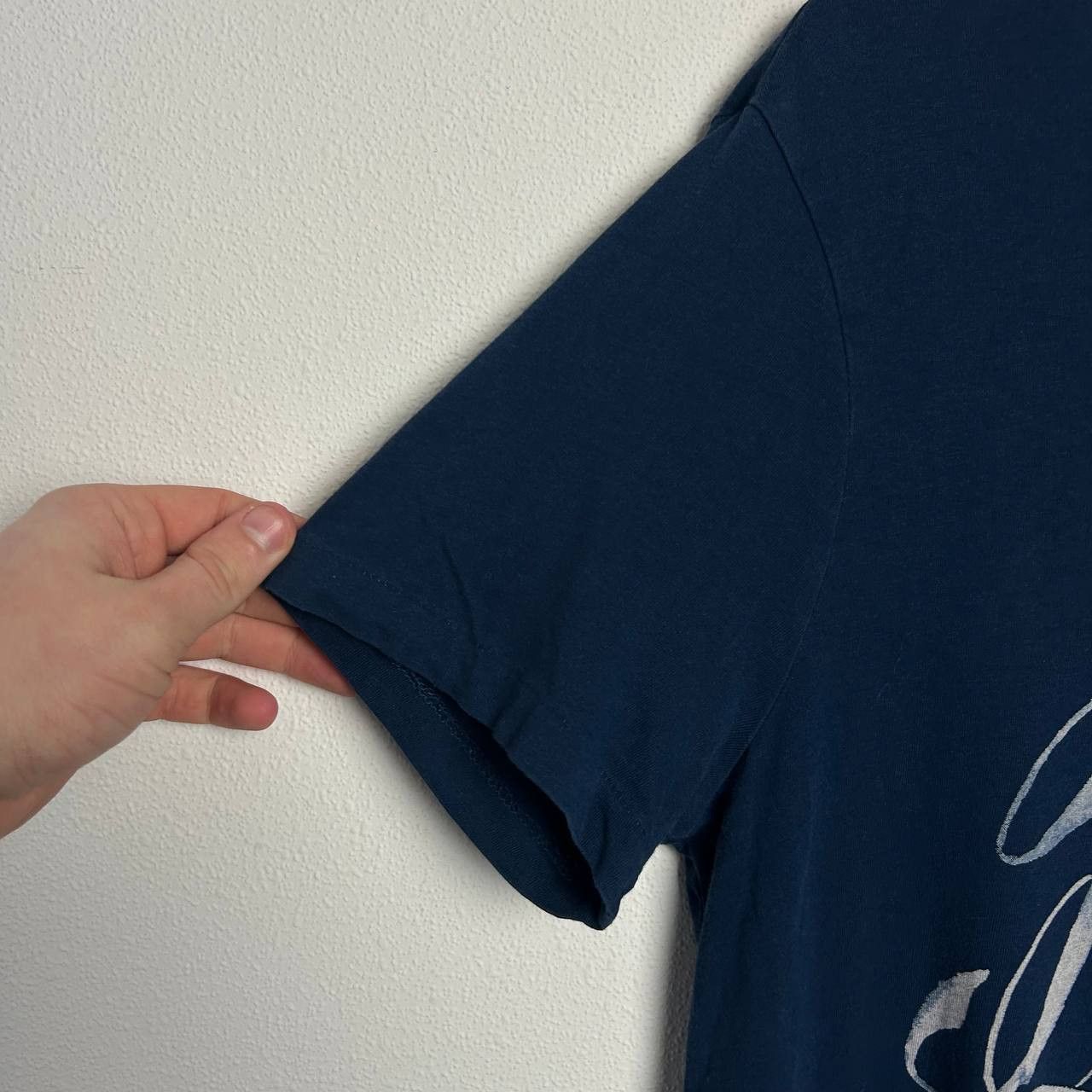Polo Ralph Lauren Mens Polo Ralph Lauren Big logo Streetwear tee Size US M / EU 48-50 / 2 - 5 Thumbnail