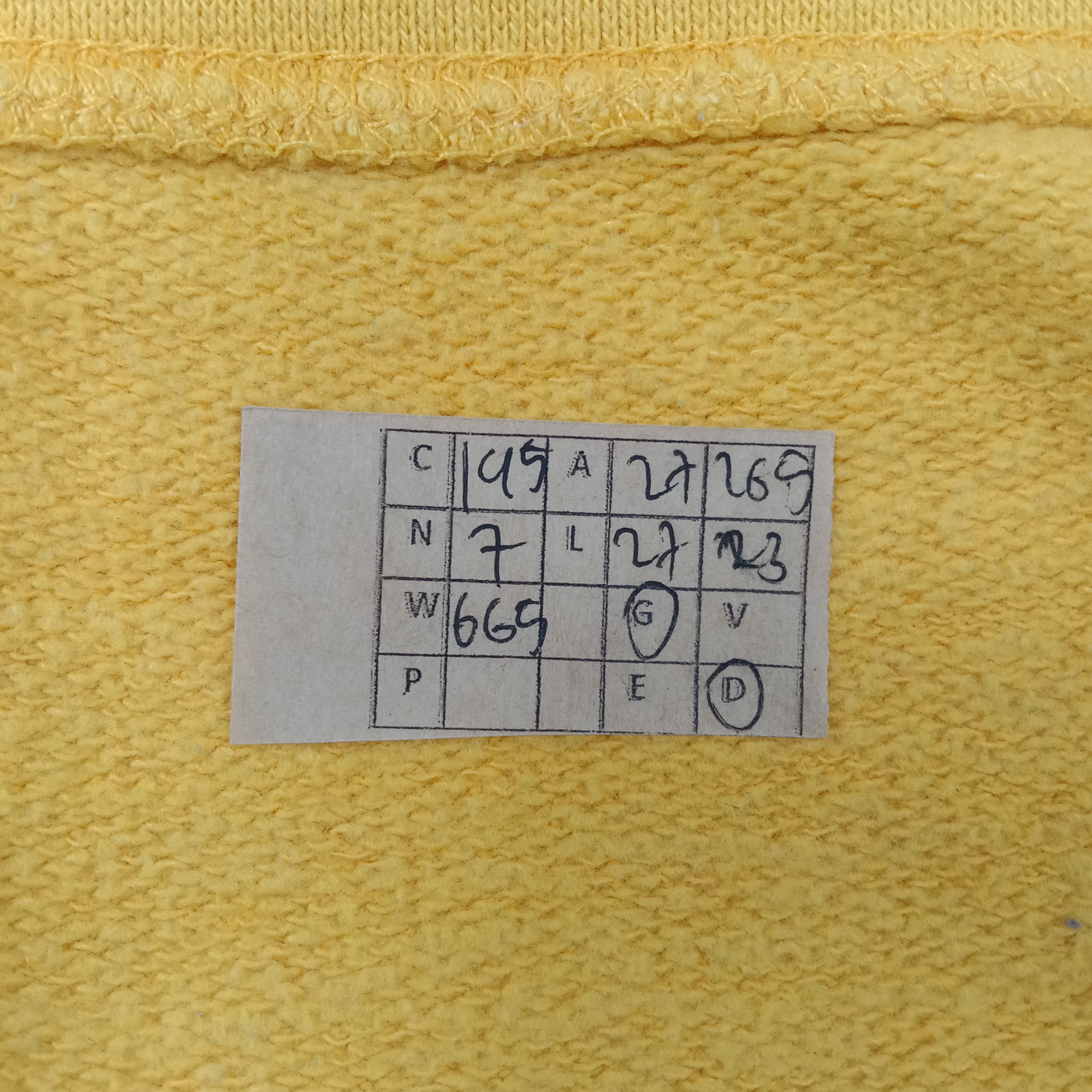 NBA × Vintage PACERS American Basketball Team NBA Baggy Hoodies Size US XL / EU 56 / 4 - 8 Thumbnail