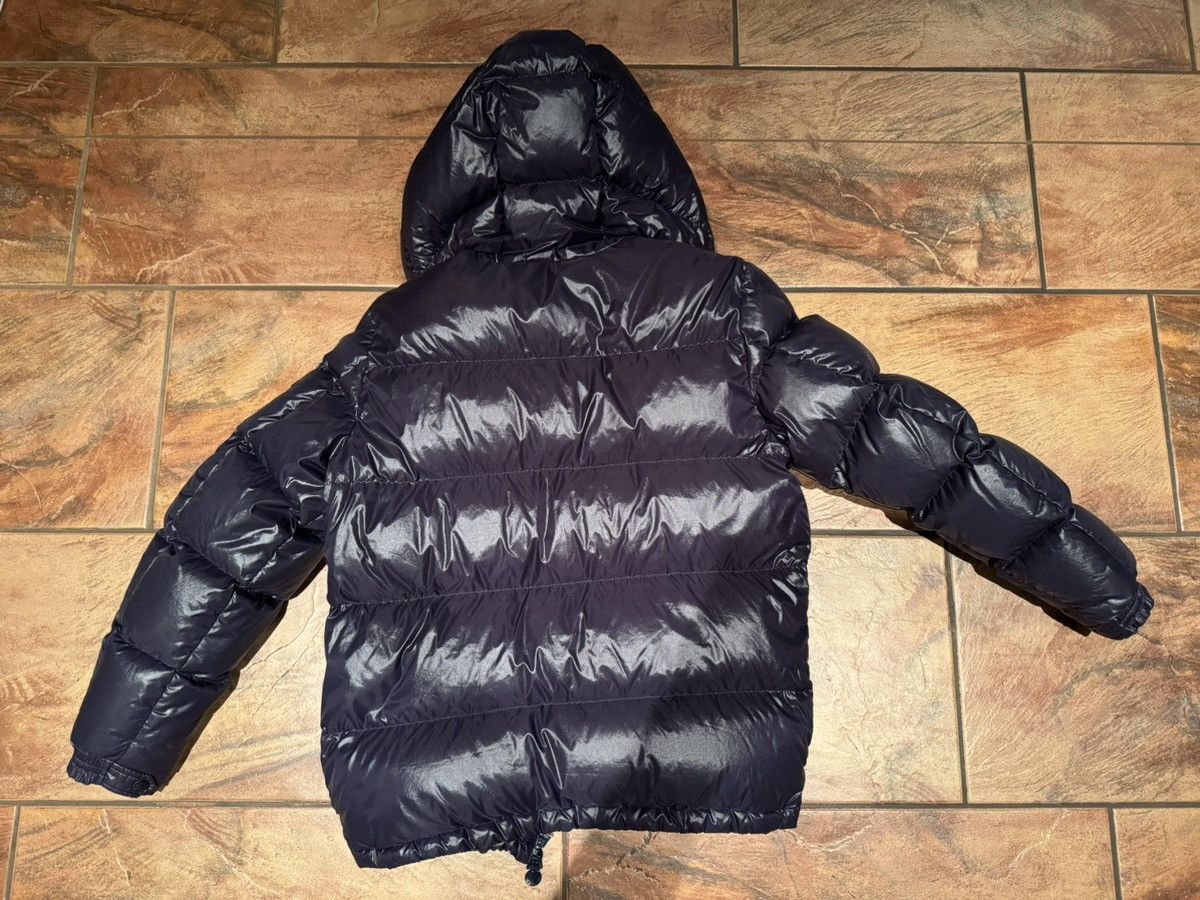 Moncler Ecrins padded down jacket Size US S / EU 44-46 / 1 - 2 Thumbnail