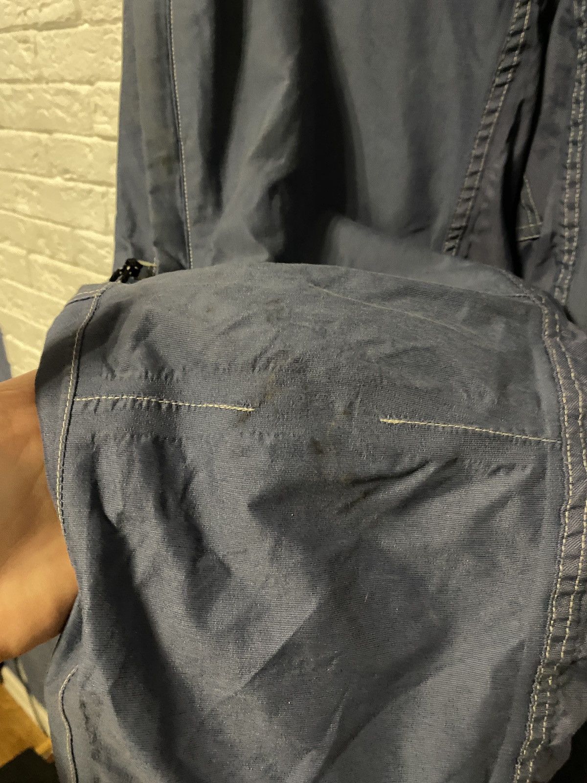 The North Face The North Face Ski Pants Size US 40 / EU 56 - 6 Thumbnail