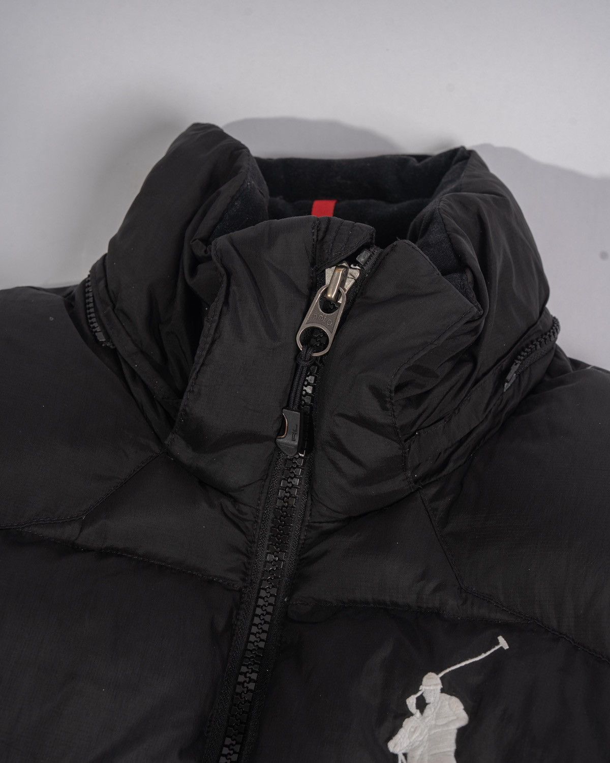Polo Ralph Lauren Polo Ralph Lauren Puffer Vest Size US M / EU 48-50 / 2 - 4 Thumbnail