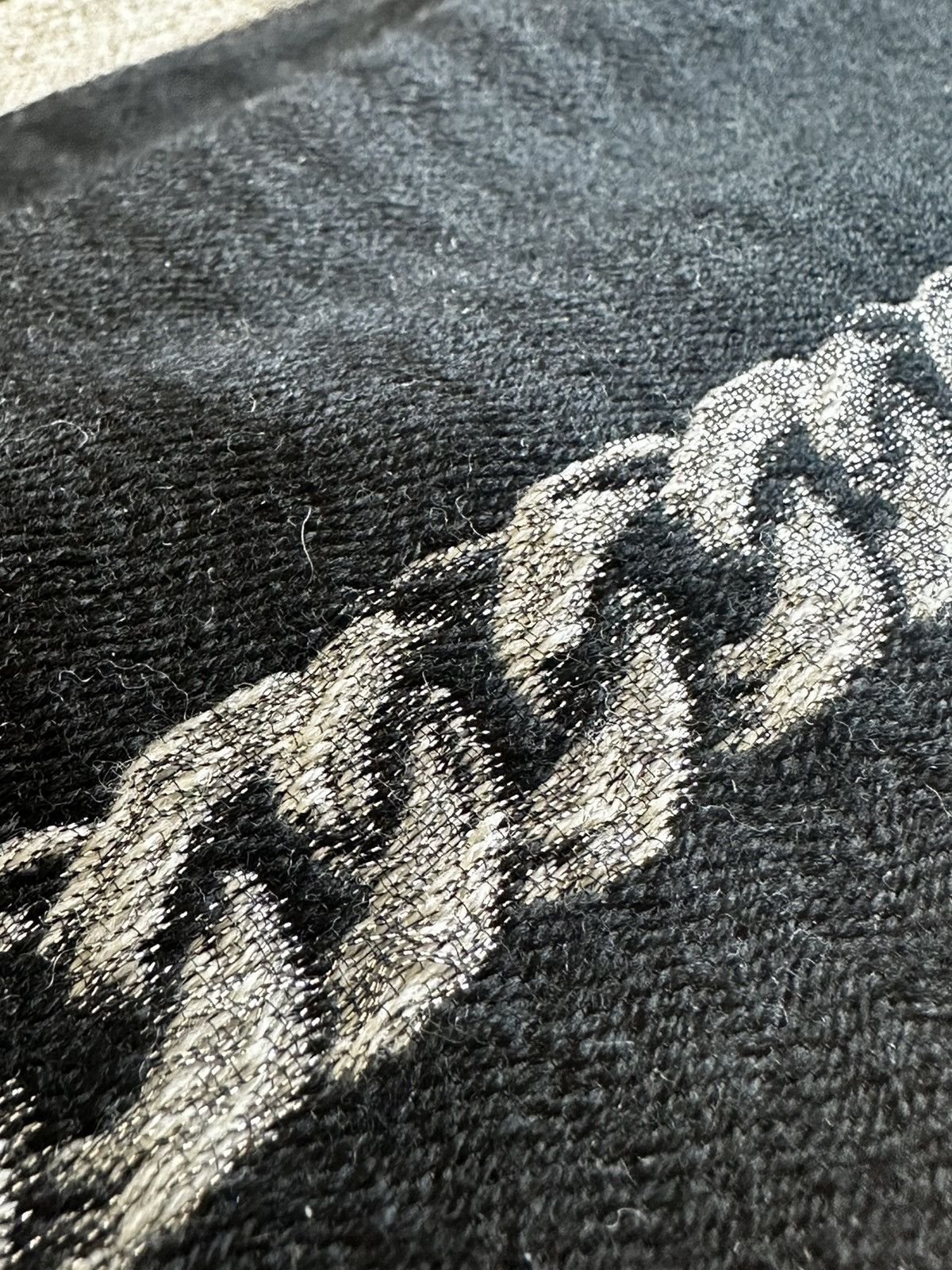 Alexander McQueen Alexander McQueen Scarf Rare Size ONE SIZE - 4 Thumbnail