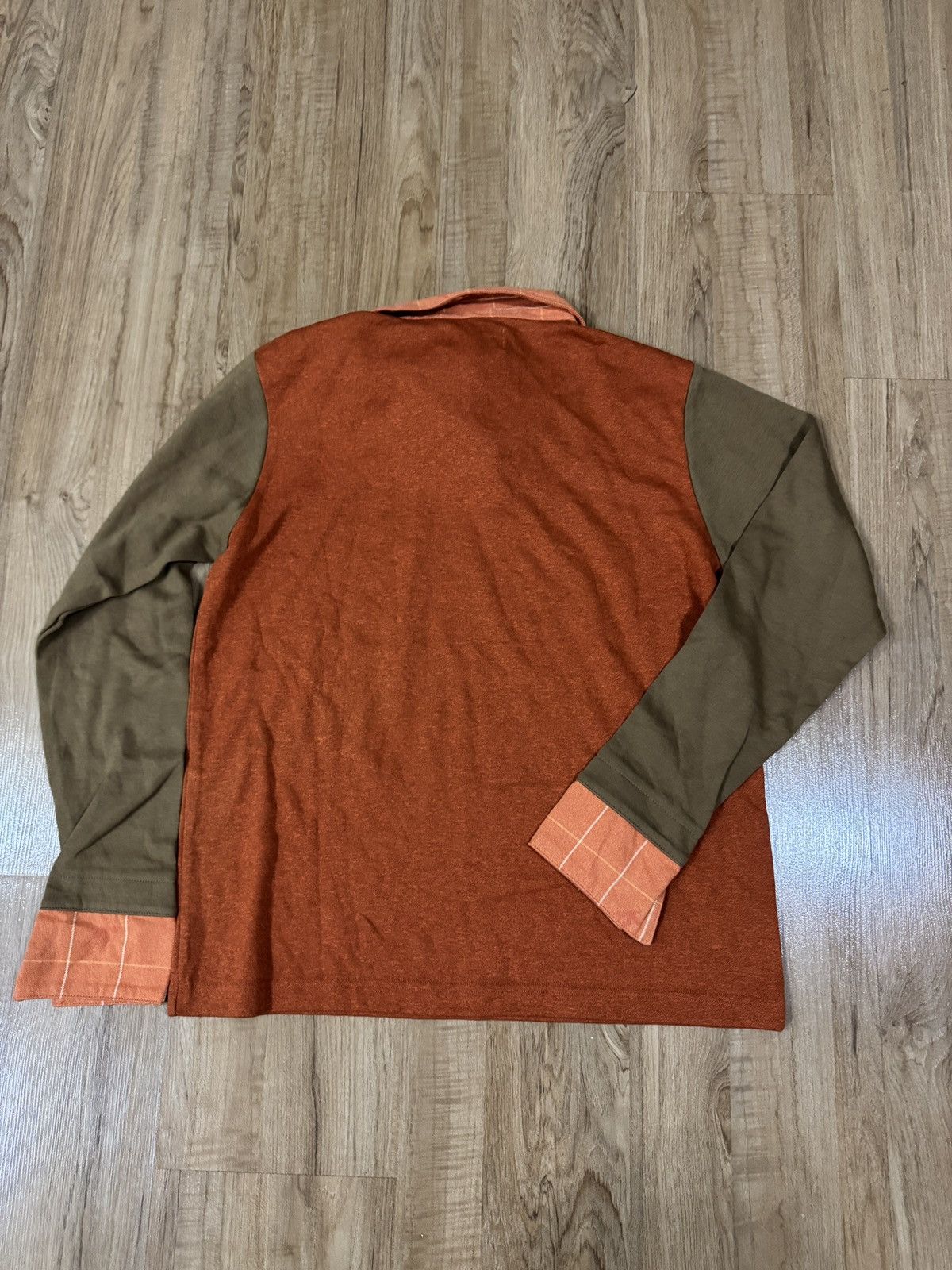 Designer × Etro ETRO NOS SHIRT Size US M / EU 48-50 / 2 - 4 Thumbnail