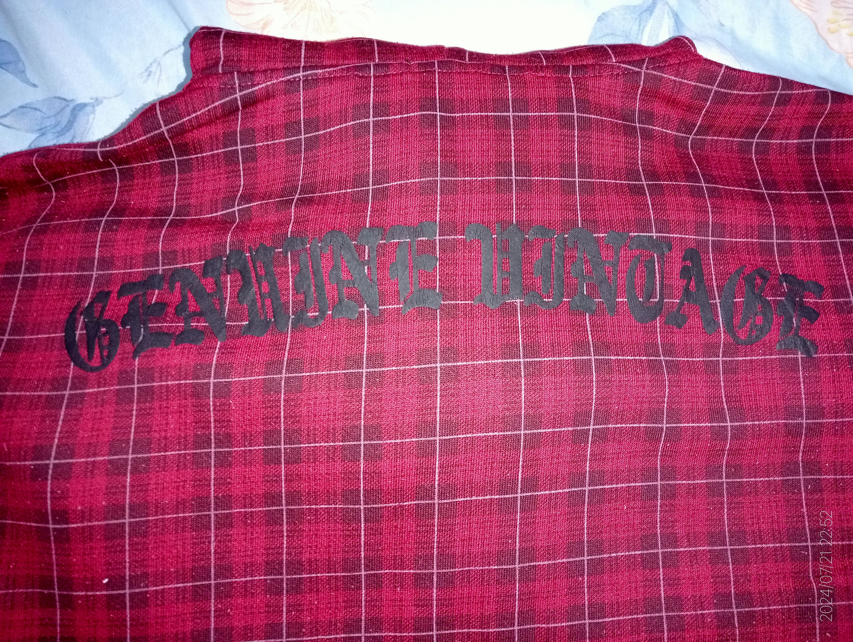 Von Dutch Vintage Punk Von Dutch Pullover Hoodie Size US M / EU 48-50 / 2 - 9 Thumbnail