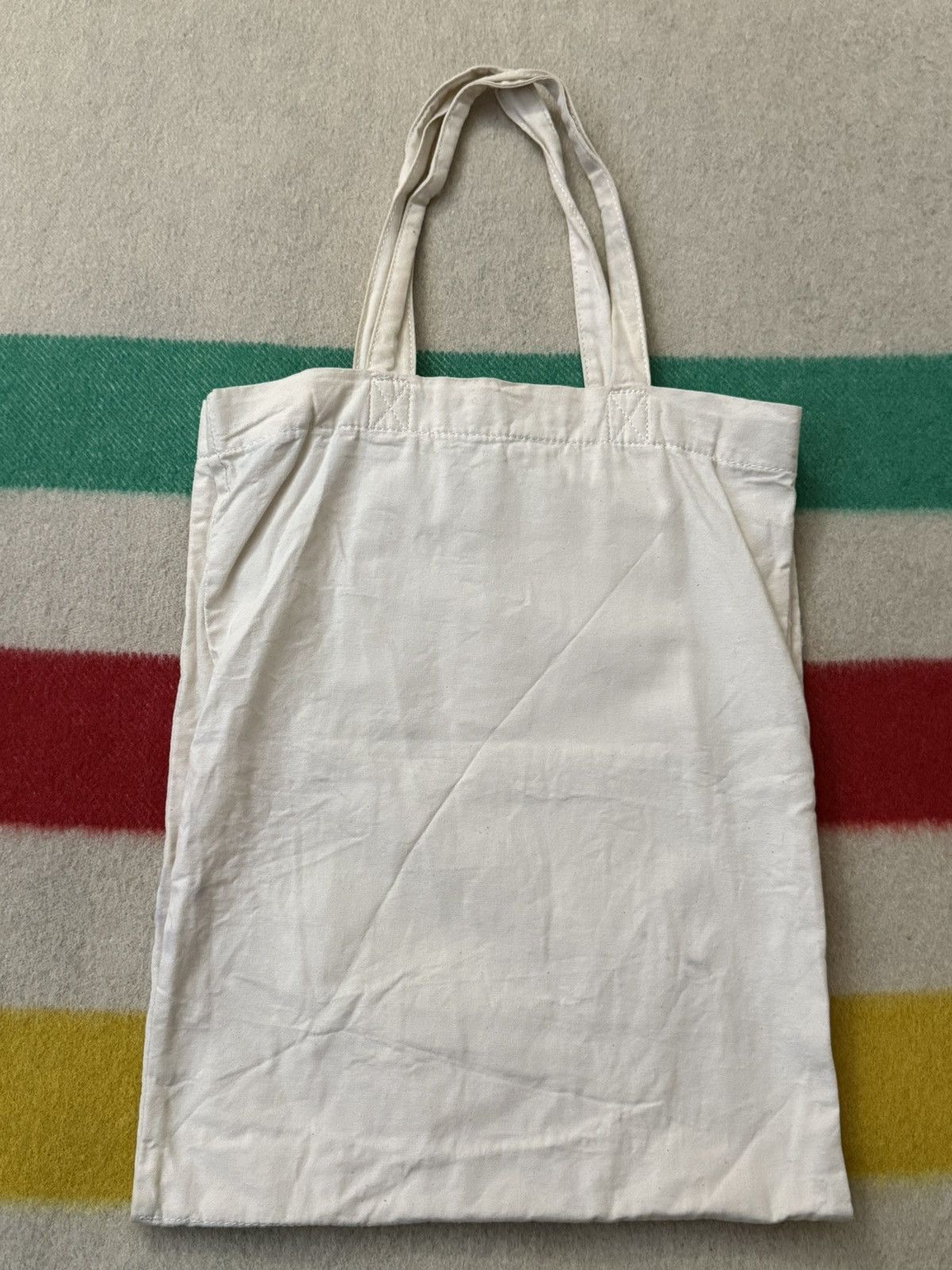 Comme des Garcons 2017 Met Metropolitan Museum Comme Des Garçon CDG Tote Bag Size ONE SIZE - 2 Thumbnail