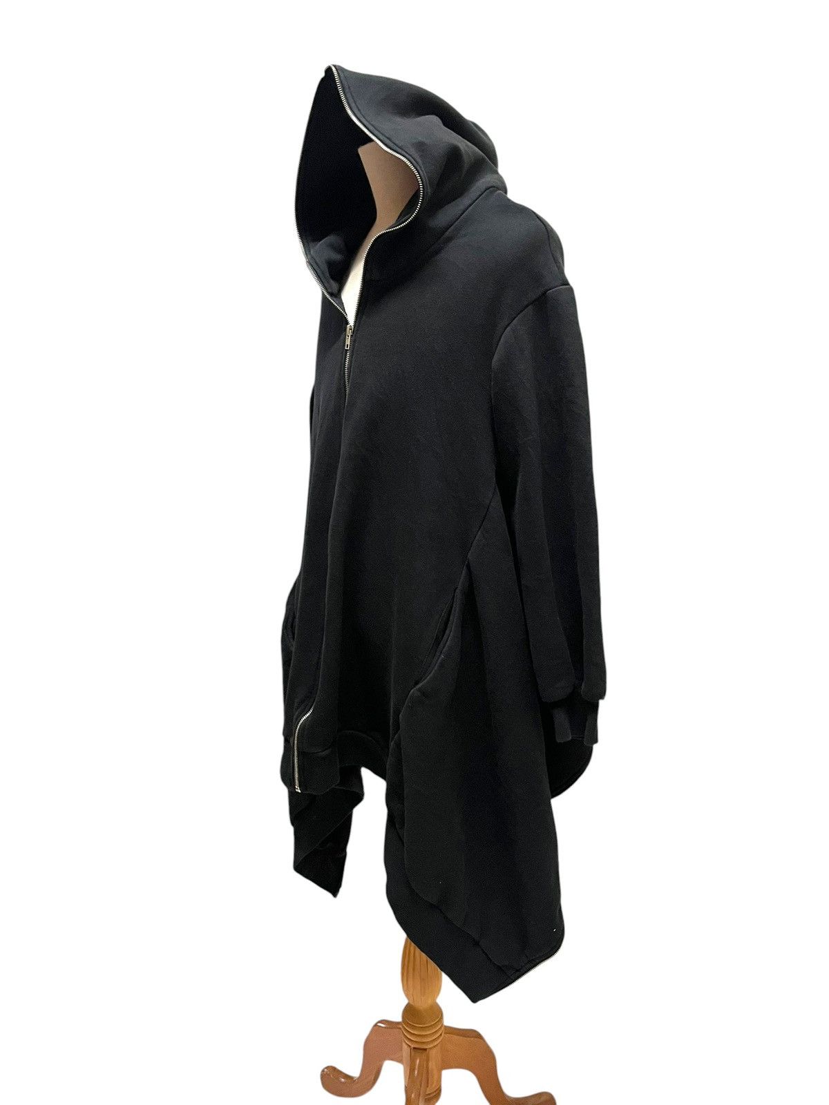 And A Japanese Brand And A Witch Hoodies Size US M / EU 48-50 / 2 - 3 Thumbnail