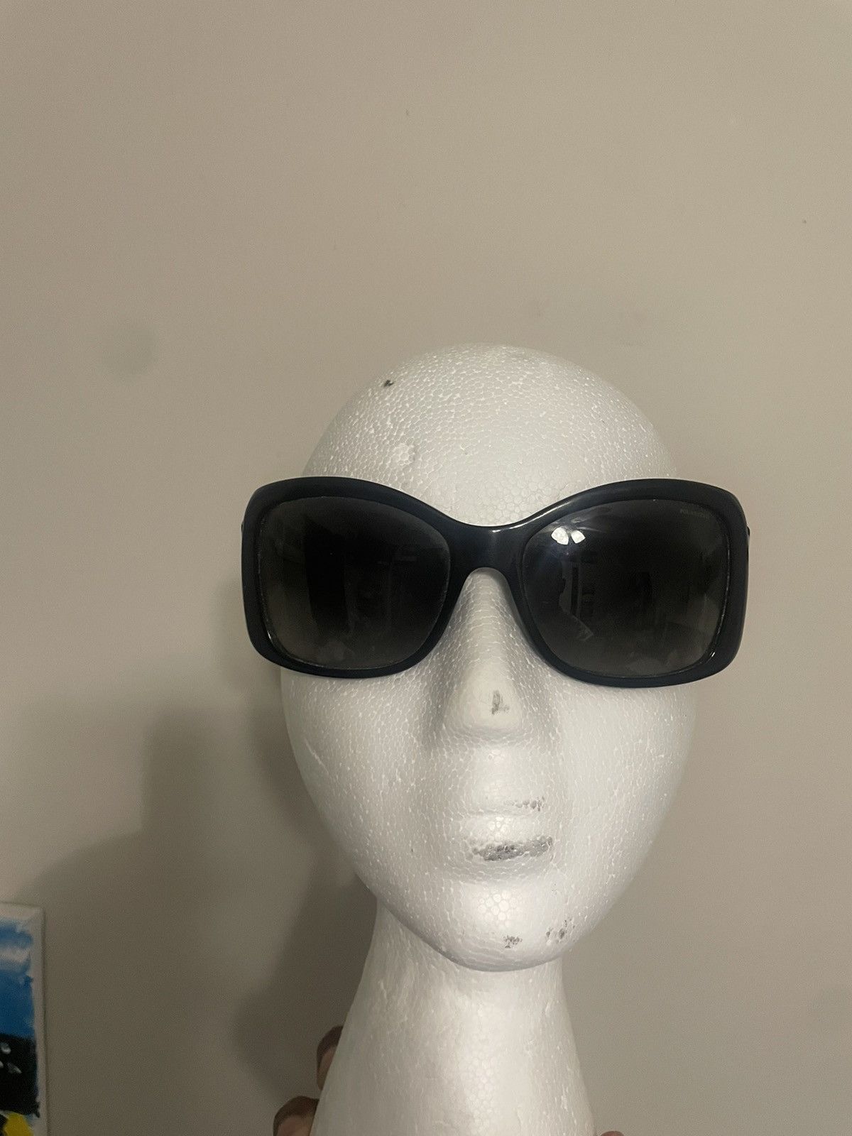 Versace Vintage Versace shades Size ONE SIZE - 2 Thumbnail