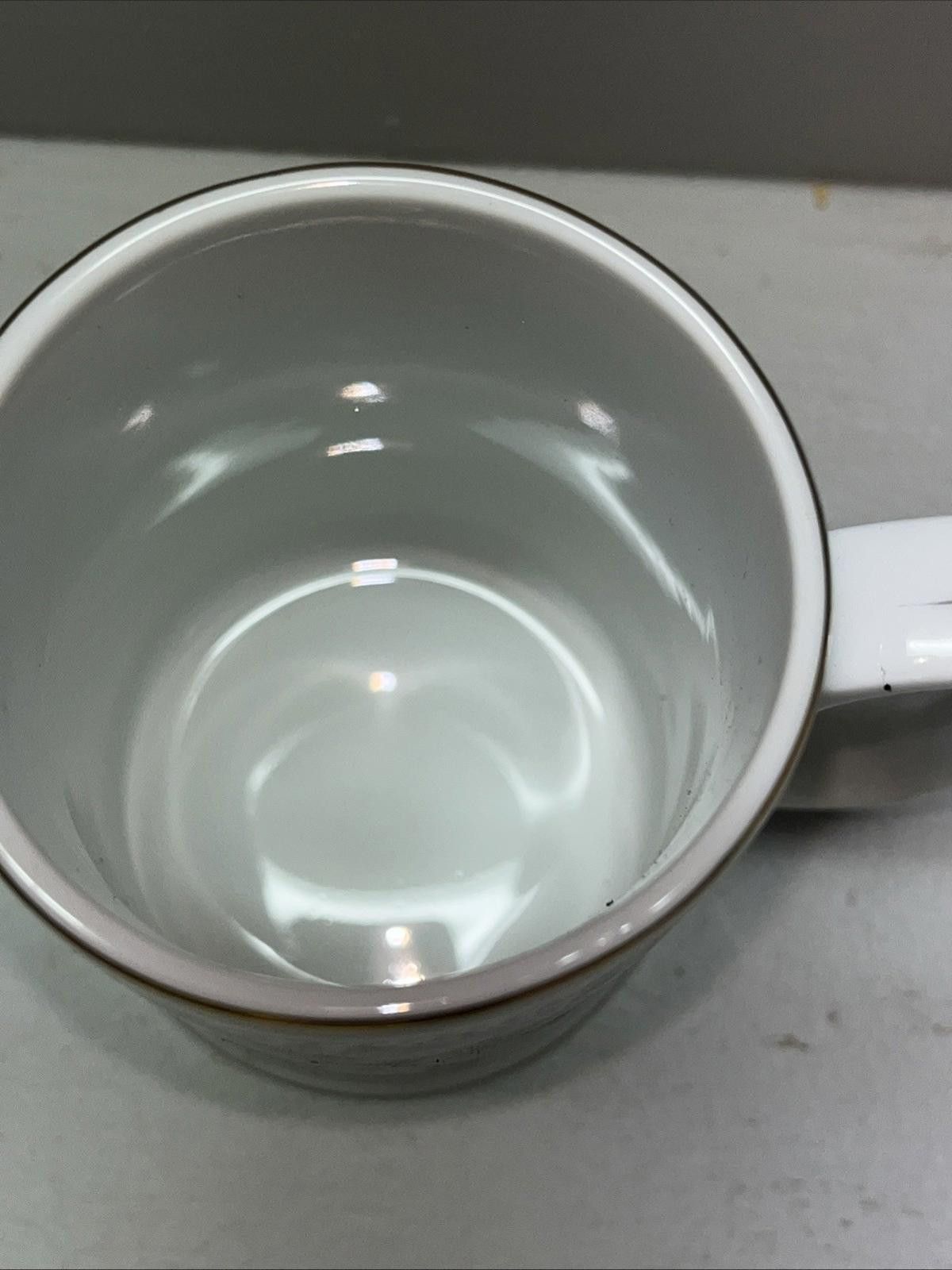 Other Vtg Saturday Evening Post Coffee Mug Tea 1986 Christmas Size ONE SIZE - 6 Thumbnail