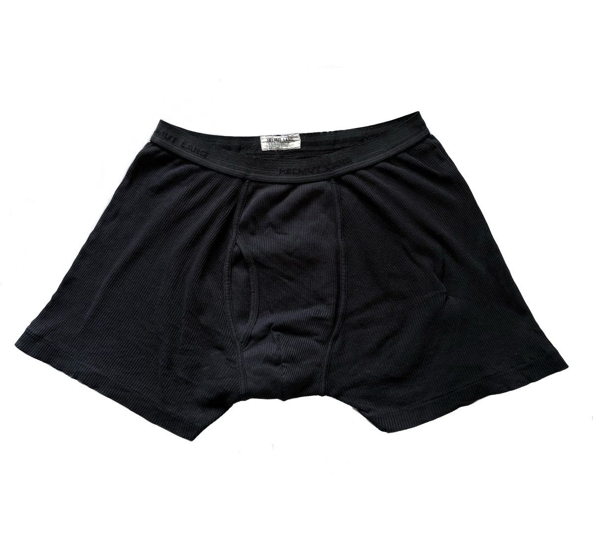 HELMUT LANG N°4 UNDERWEAR MENS 0004 HELMUT LANG N°4 UNDERWEAR MENS 0004 Helmut Lang Vintage Helmut