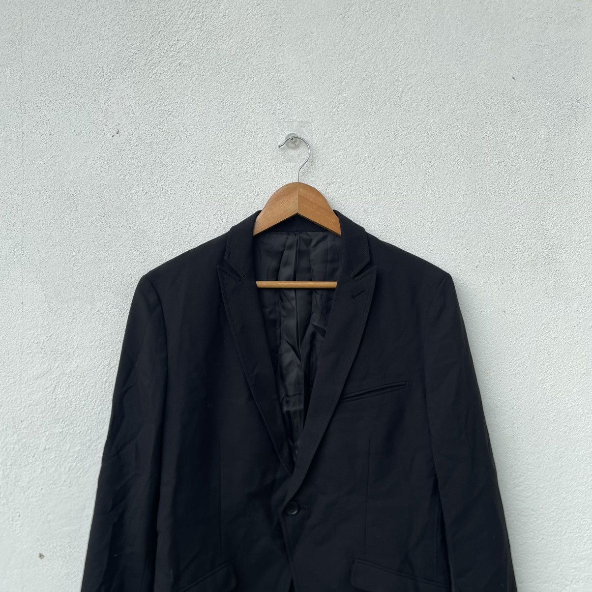 PPFM Vintage PPFM Blazer Jacket Size US M / EU 48-50 / 2 - 4 Thumbnail