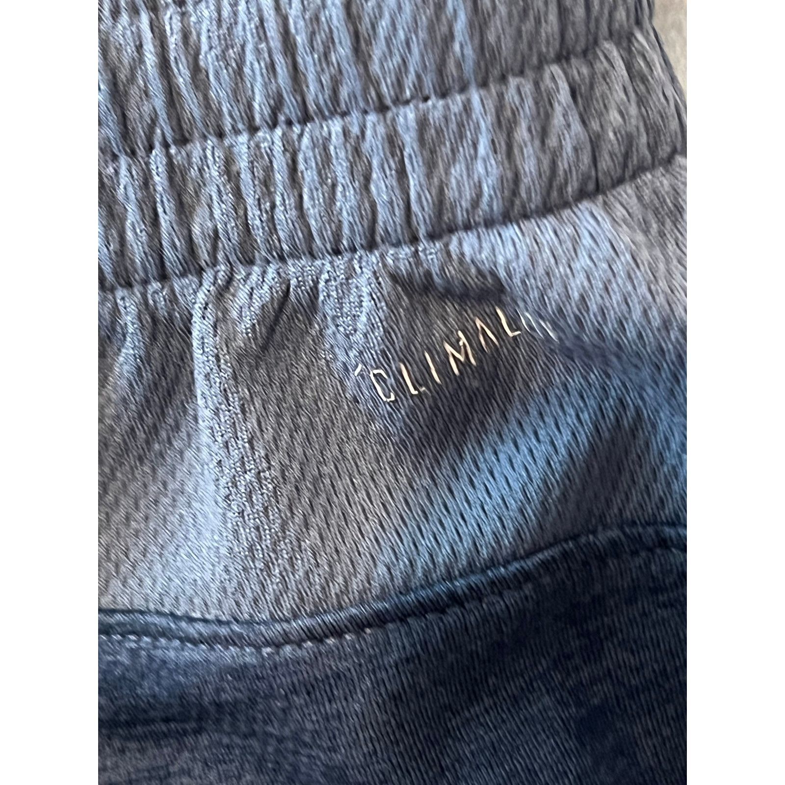 Lululemon Adidas Climalite Athletic Shorts Womans M 10 Size 32" / US 10 / IT 46 - 4 Thumbnail