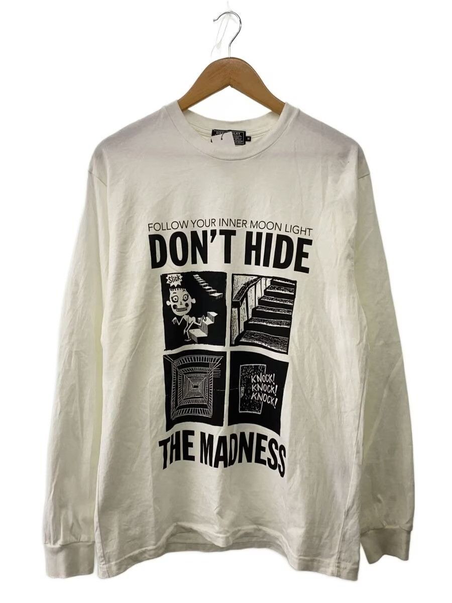 Hysteric Glamour Don't Hide Longsleeve Size US M / EU 48-50 / 2 - 1 Thumbnail