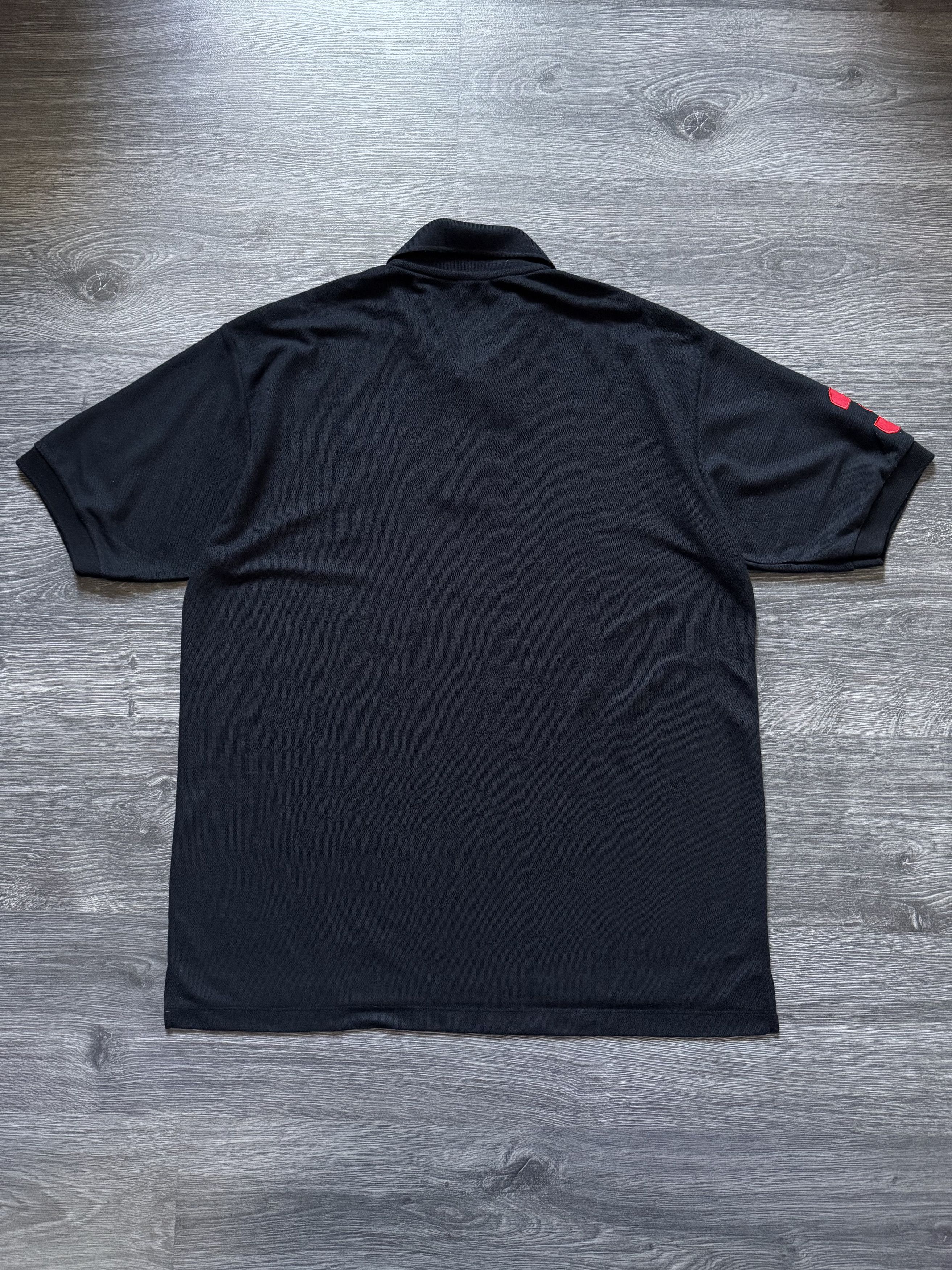 Polo Ralph Lauren Polo Sport Ralph Lauren Big Pony #3 Chief Keef Shirt Size US XL / EU 56 / 4 - 3 Thumbnail