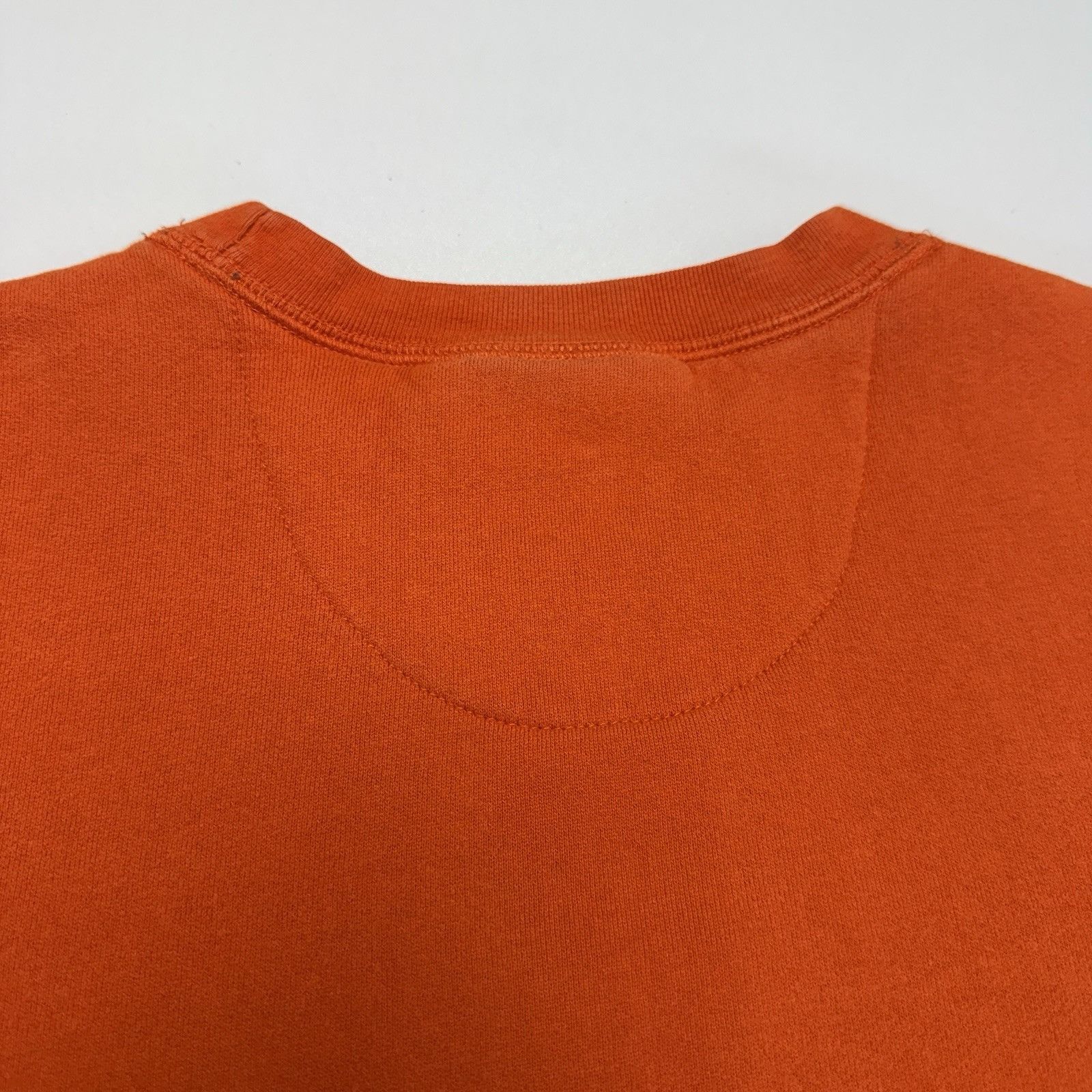 Aeropostale Vintage Aeropostale Athletic Division Sweatshirt Mens Medium Size US M / EU 48-50 / 2 - 7 Thumbnail