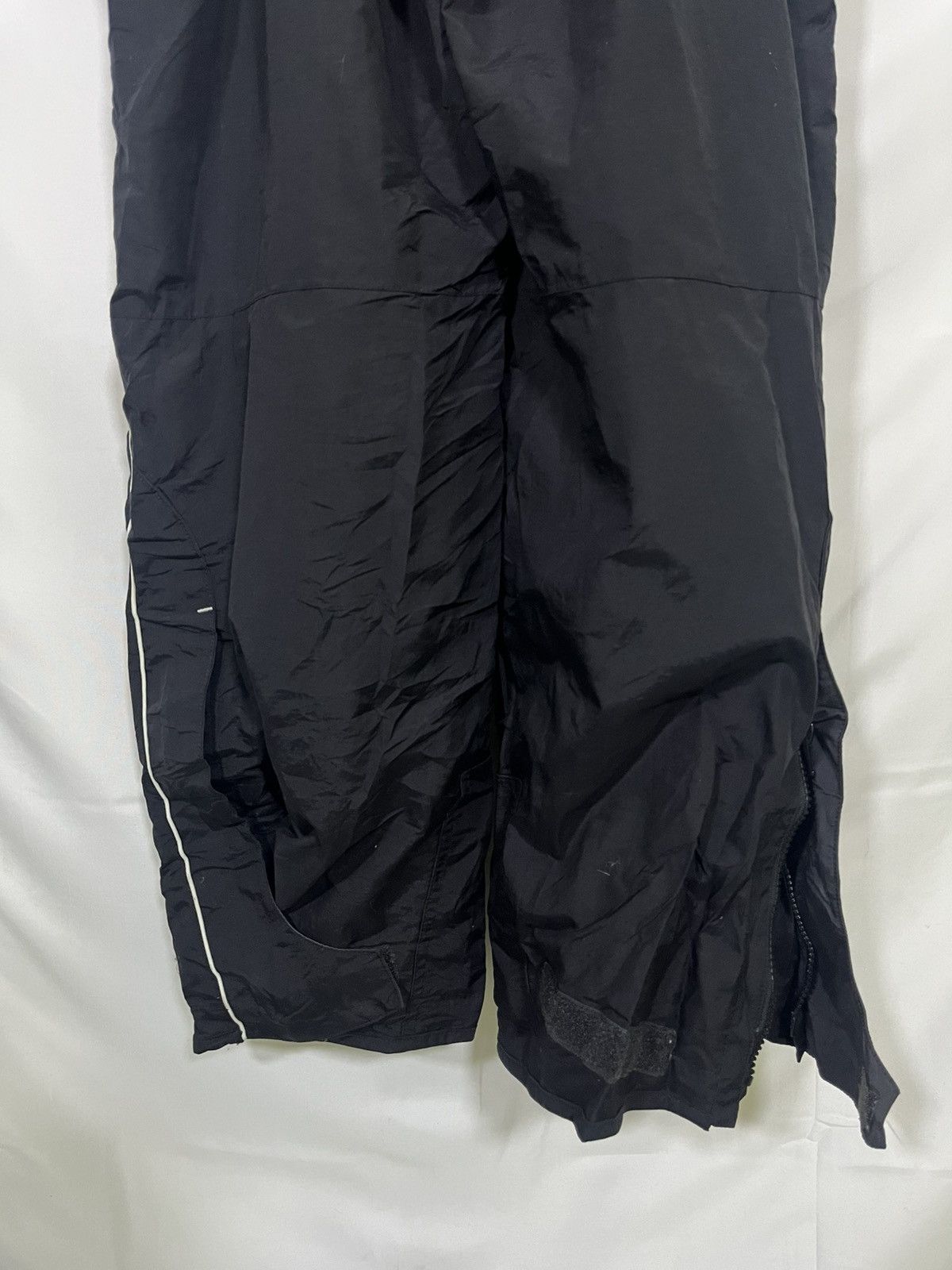 Sports Specialties VINTAGE SHIMANO NEXUS JUMPSUIT FOR BAITCASTER Size US 31 - 12 Thumbnail