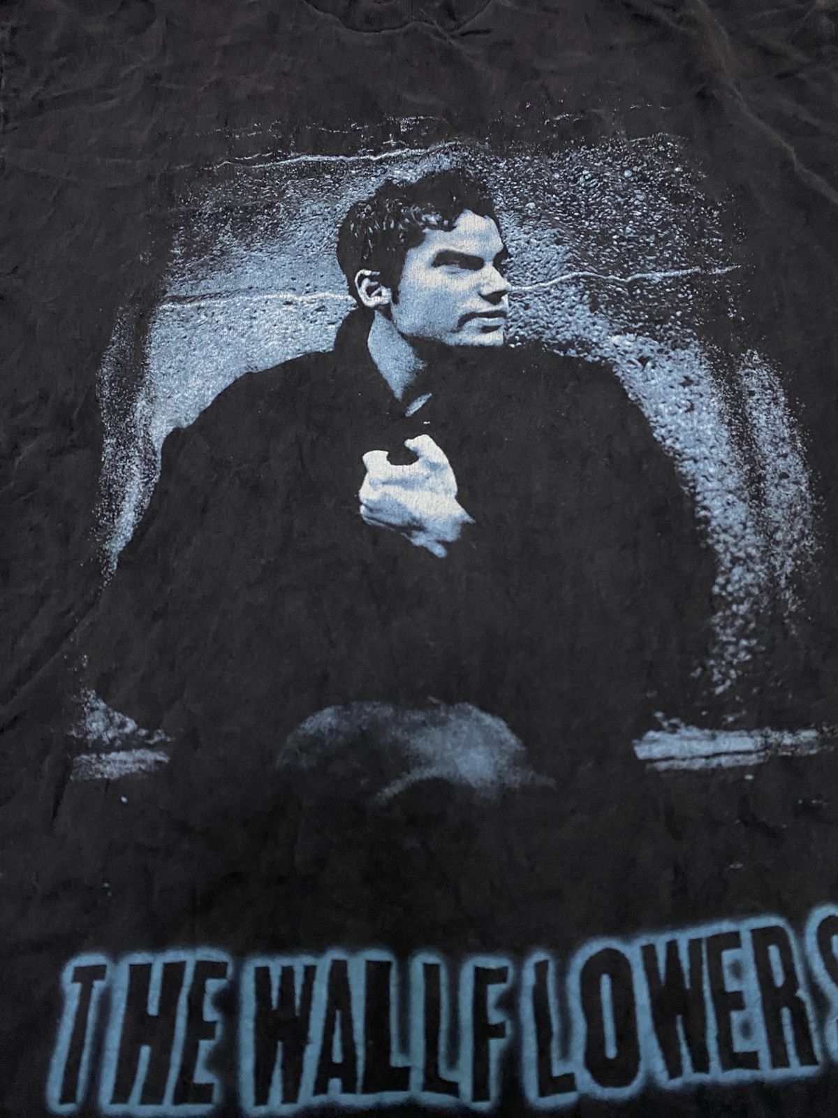 Vintage Vintage the wallflower jakod Dylan Size US XL / EU 56 / 4 - 2 Thumbnail