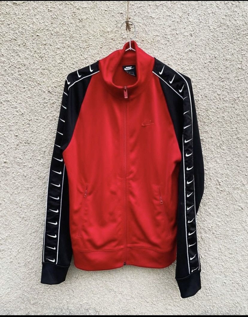 Nike × Vintage Nike vintage 3 in 1 Size US M / EU 48-50 / 2 - 9 Thumbnail
