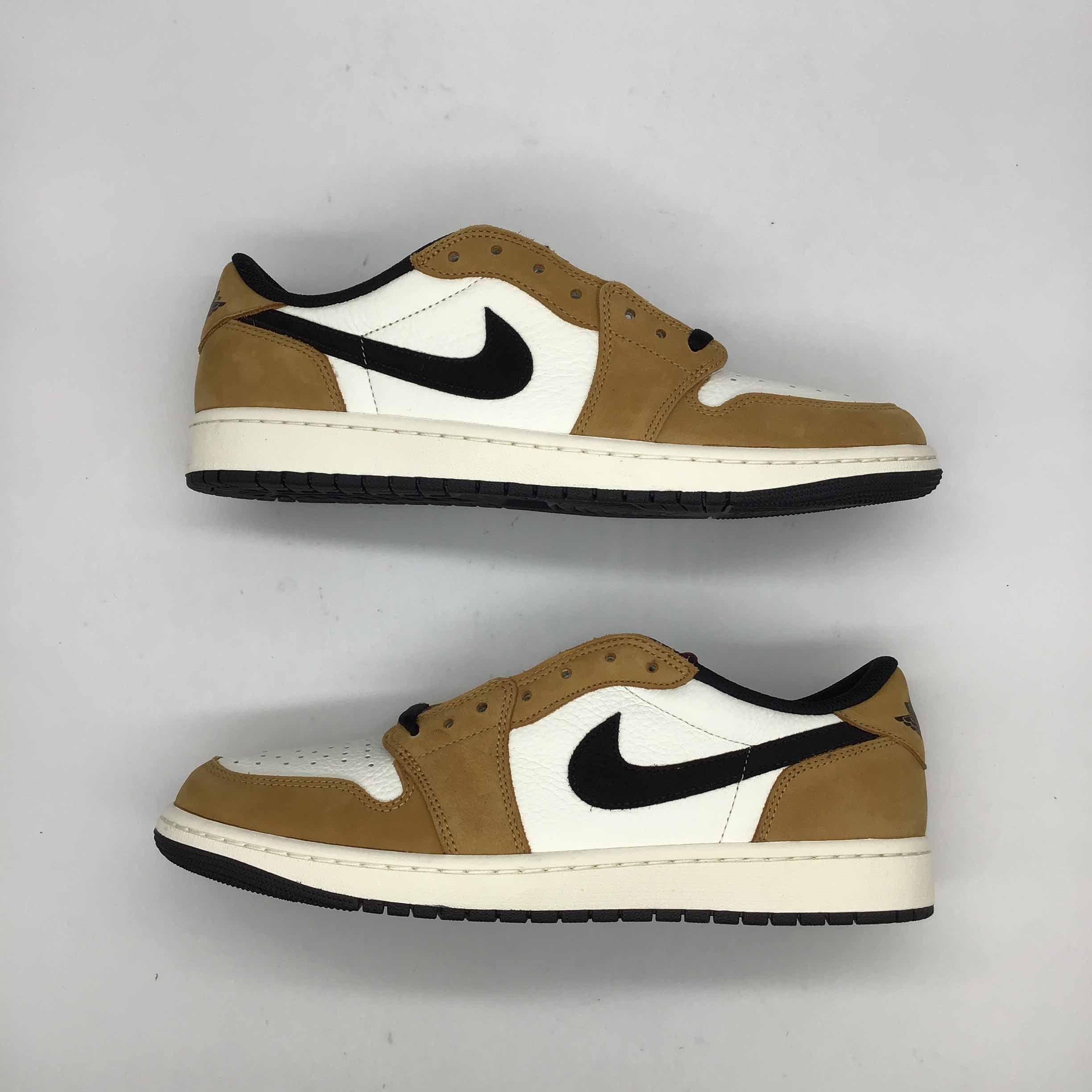 Air Jordan Retro Low OG Rookie of the Year