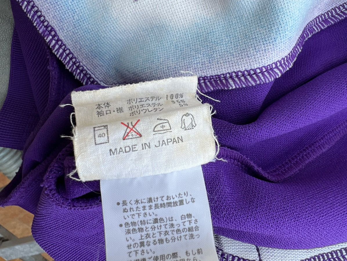 Descente DESCENTE Made in Japan Zipper Track Top Size US L / EU 52-54 / 3 - 20 Thumbnail