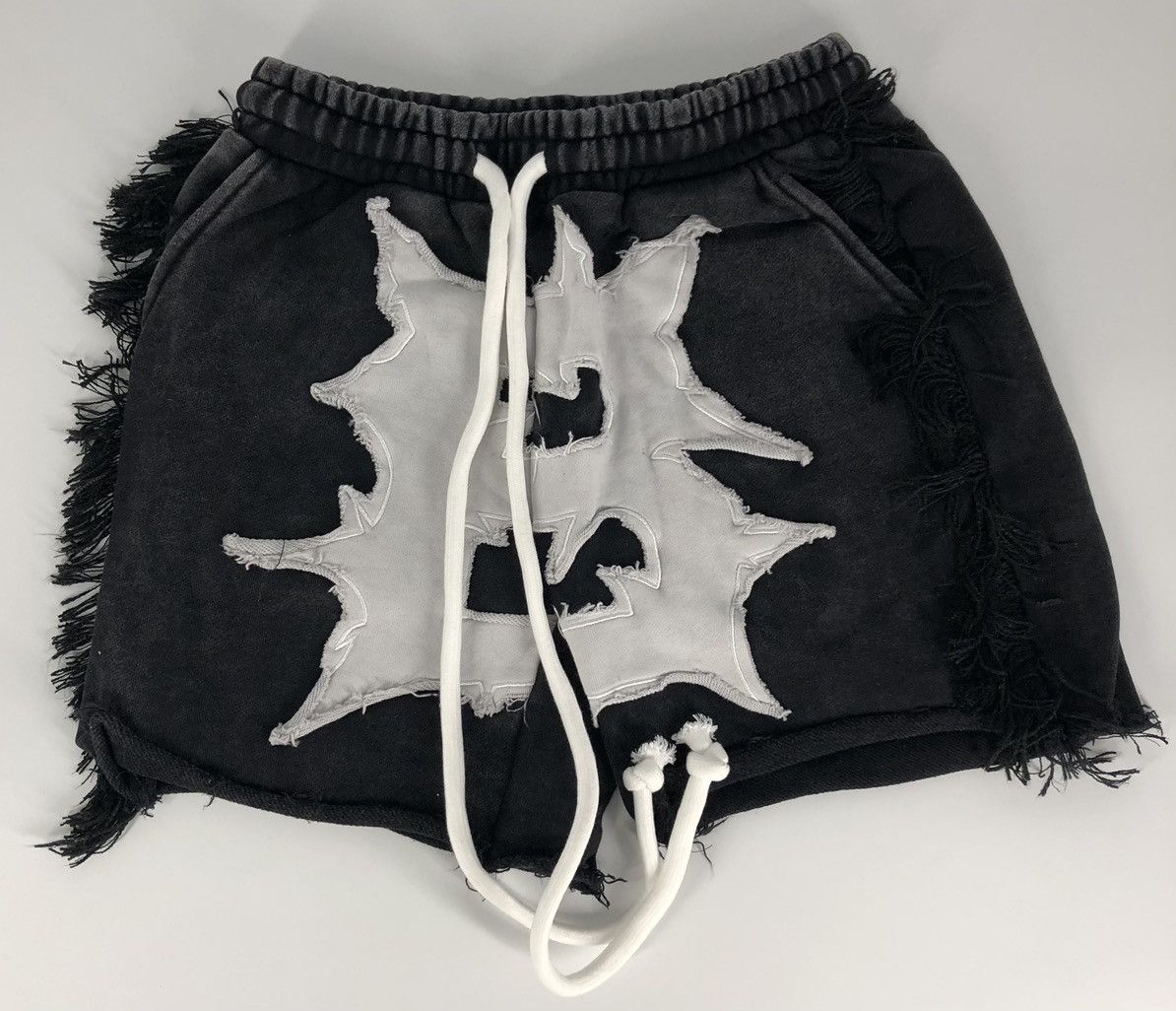 Billionaire Studios Bluto Hippie Shorts XL