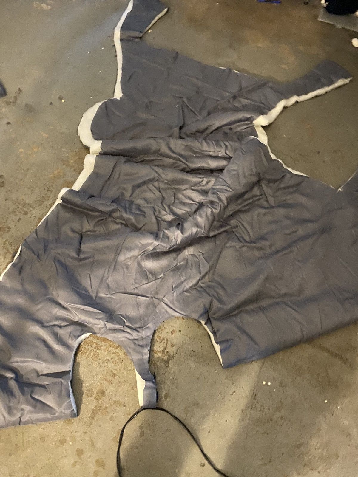 Handmade Rashad Customz Size US S / EU 44-46 / 1 - 3 Thumbnail