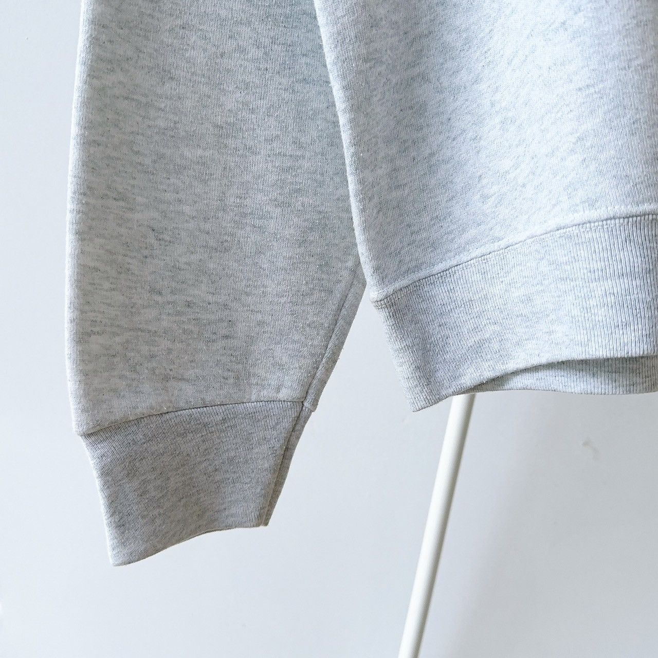 Fruit Of The Loom 90s University of Maine, Gray sweatshirt/ XL Size US XL / EU 56 / 4 - 5 Thumbnail