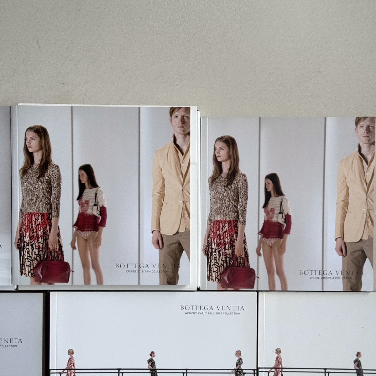 Bottega Veneta Bottega Veneta Catalogues Size ONE SIZE - 5 Thumbnail