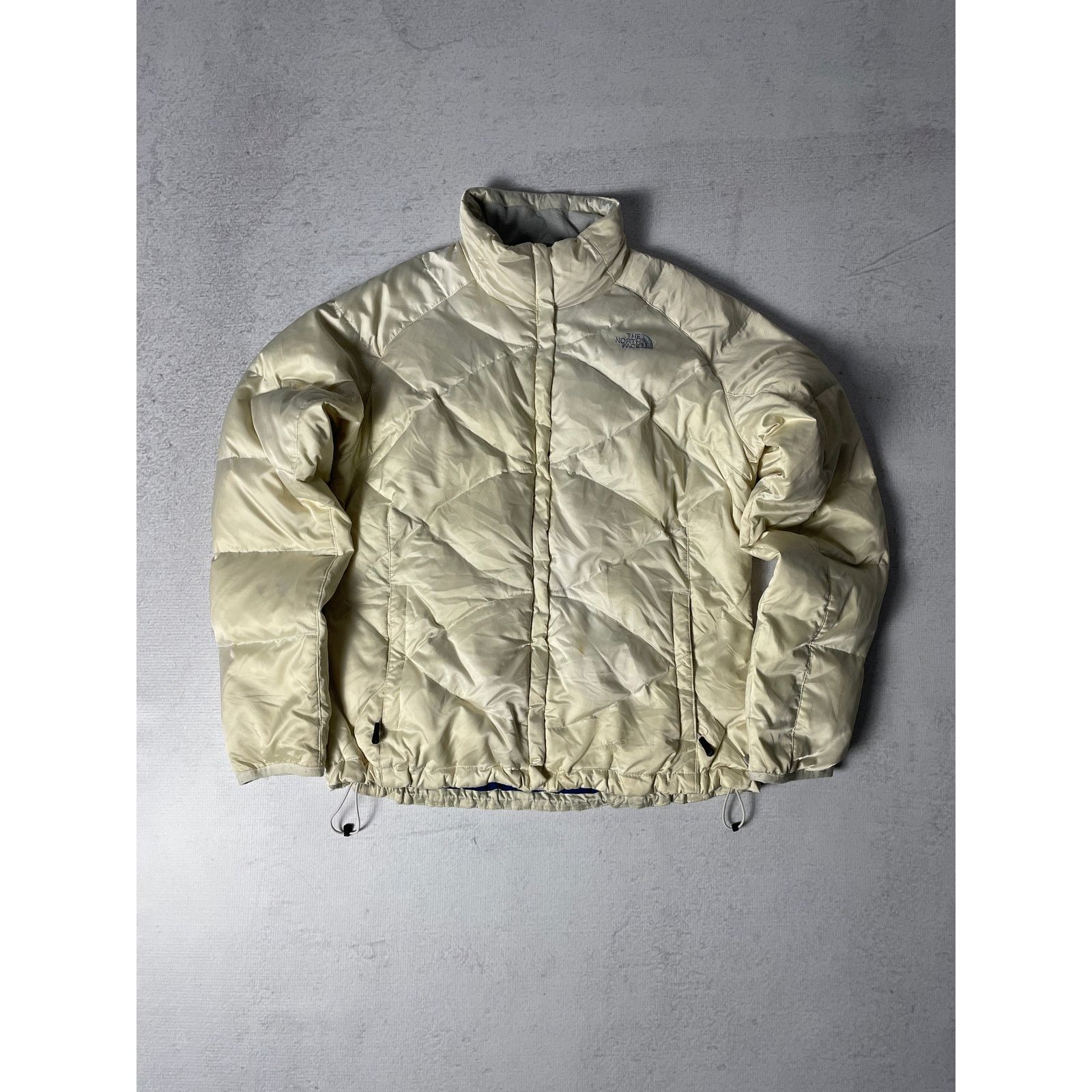 The North Face Vintage The North Face 550 Series Puffer Jacket - Women's XL Size XL / US 12-14 / IT 48-50 - 1 Thumbnail