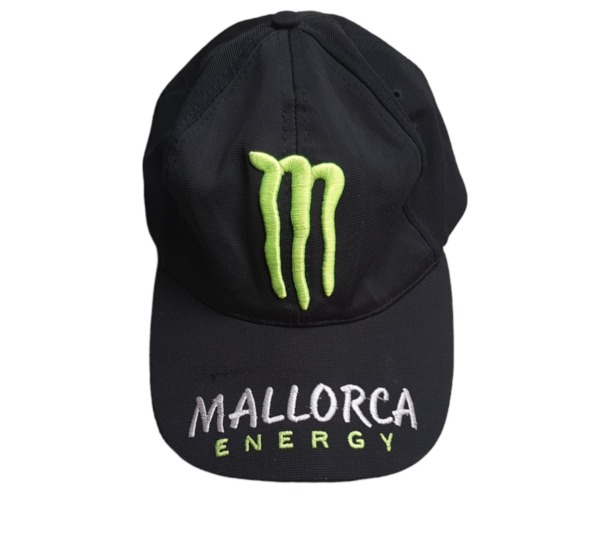Other Monster Energy Drink Mallorca Cap Size ONE SIZE - 1 Thumbnail