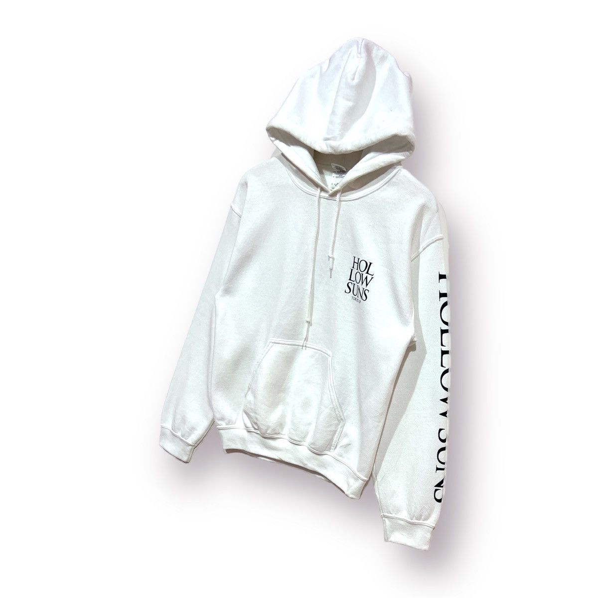 Japanese Brand 🔥 HOLLOW SUNS TOKYO JAPAN streetwear hooded Size US S / EU 44-46 / 1 - 2 Thumbnail