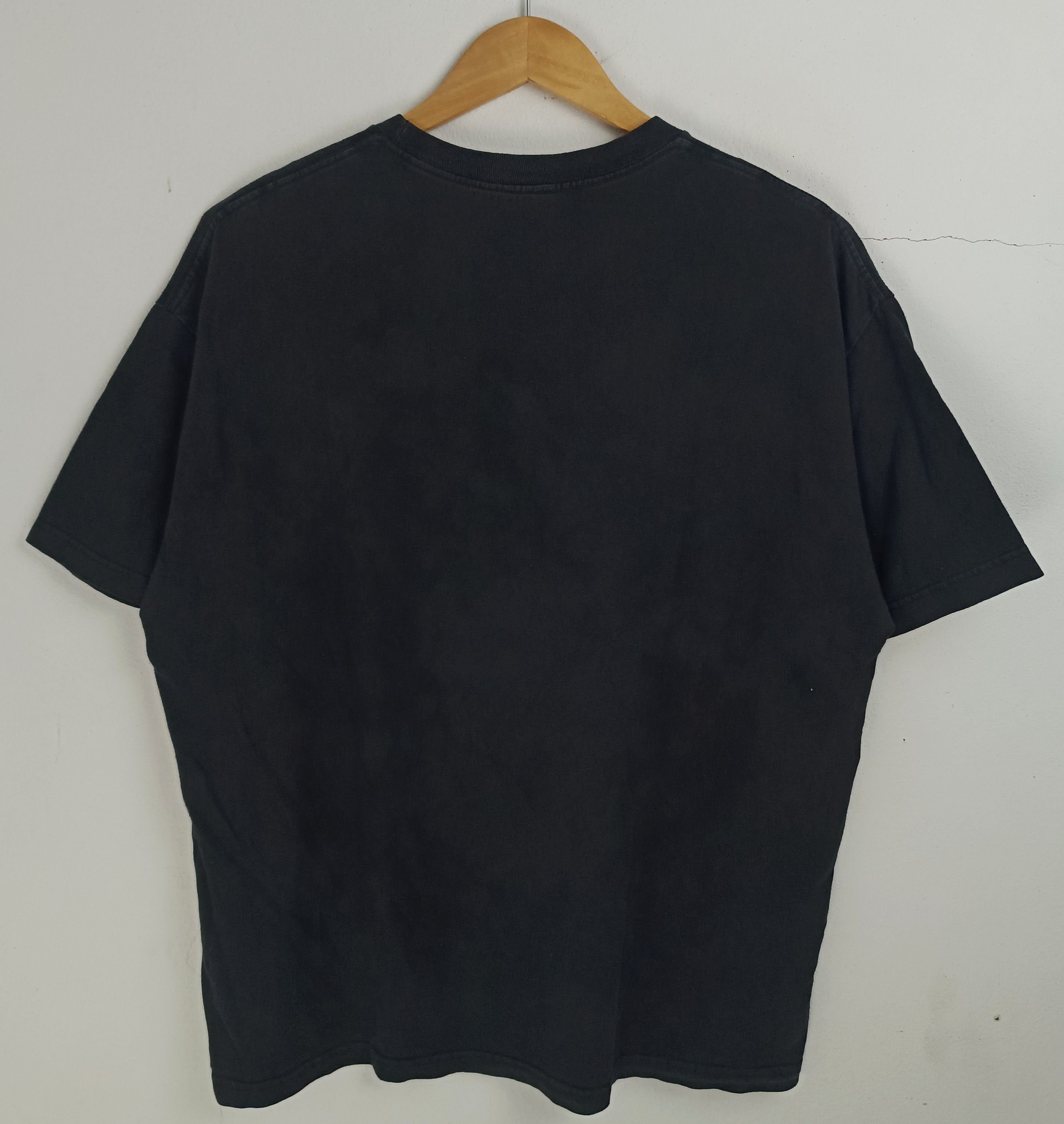 Odd Future FADED VINTAGE ODD FUTURE CLASSIC LOGO VERY RARE TEE Size US XL / EU 56 / 4 - 4 Thumbnail