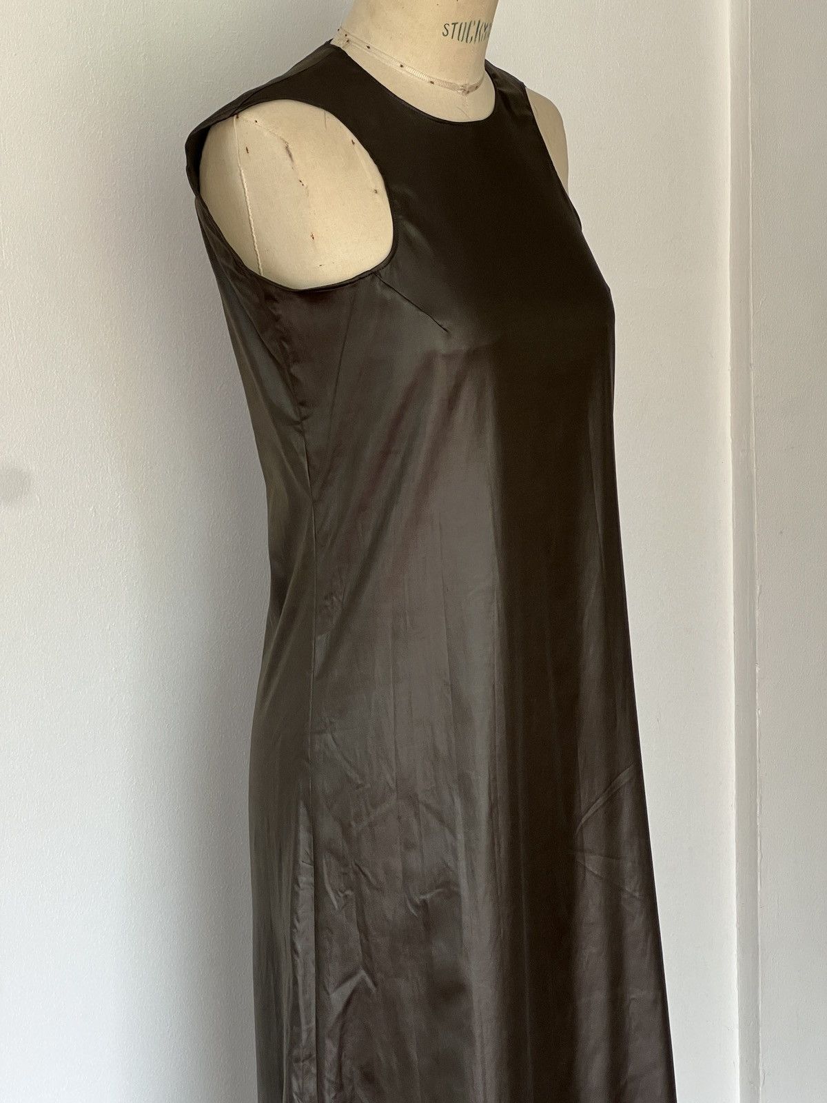Maison Margiela Martin Margiela Spring 1998 flat dress Size M / US 6-8 / IT 42-44 - 7 Thumbnail