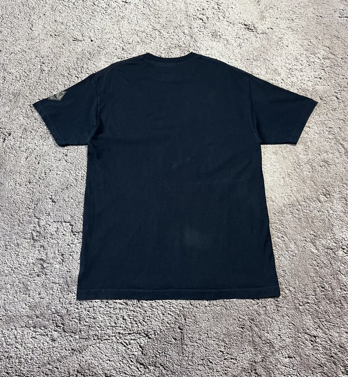 Other Johnson Motors Inc. “Motor Oil” Graphic T-Shirt Size L Size US L / EU 52-54 / 3 - 2 Thumbnail