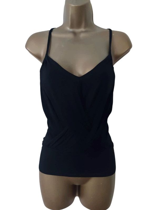 Vintage Vintage cami top Size L / US 10 / IT 46 - 1 Thumbnail