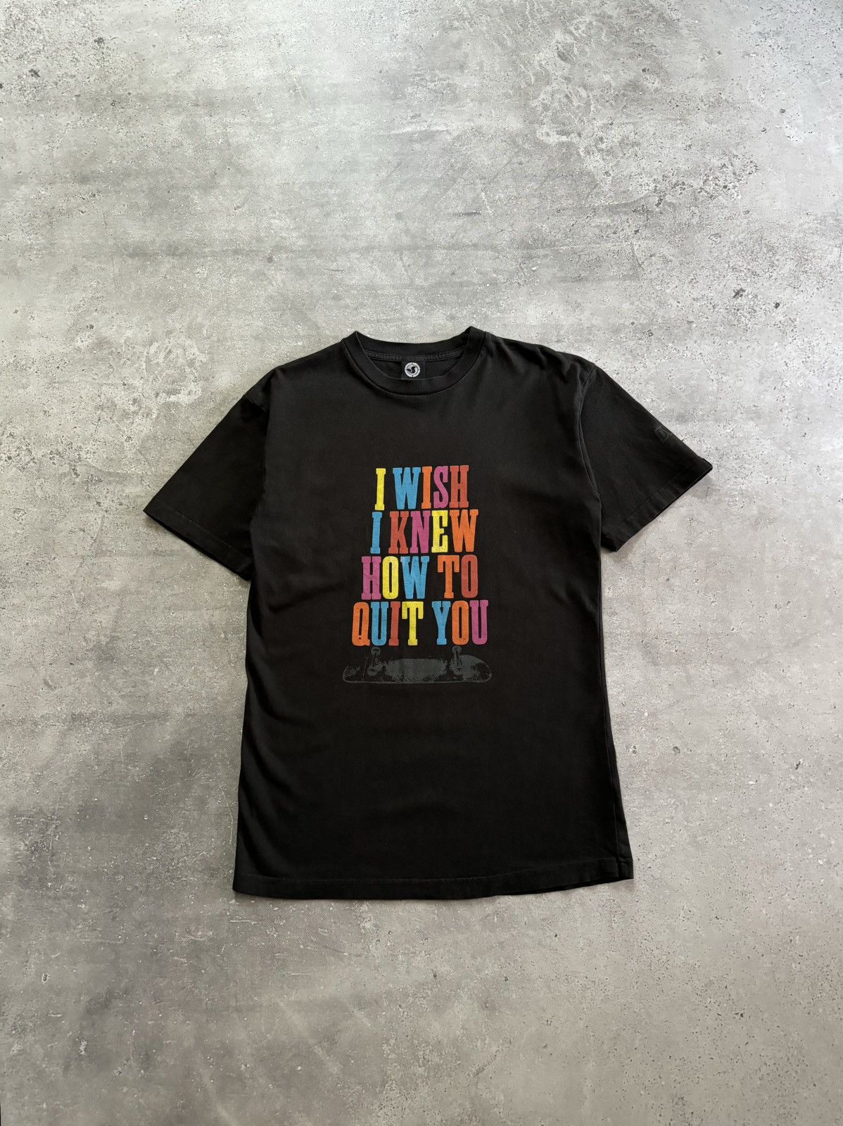 DVS × Vintage Vintage Y2K DVS Skateboarding T-Shirt Size US L / EU 52-54 / 3 - 1 Thumbnail