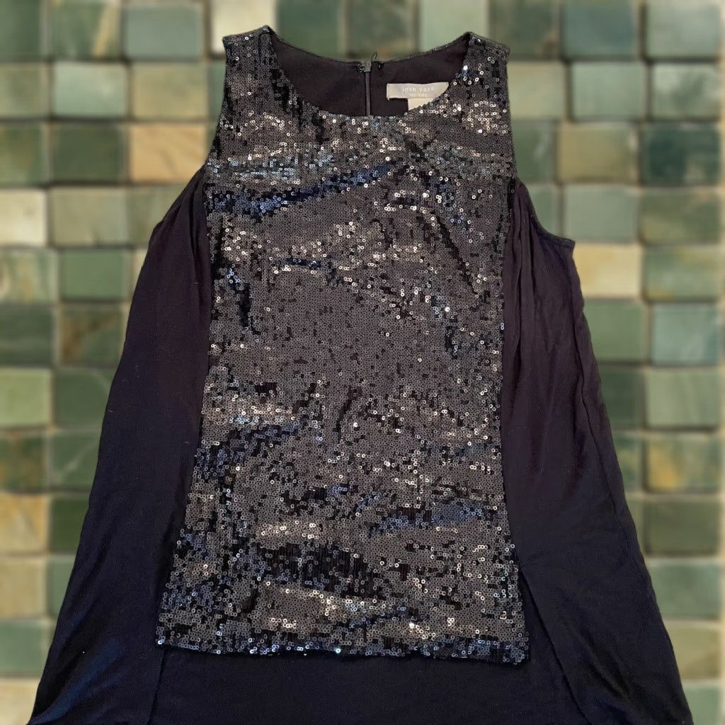 Vintage VINTAGE N/ABO? Size XS / US 0-2 / IT 36-38 - 1 Thumbnail