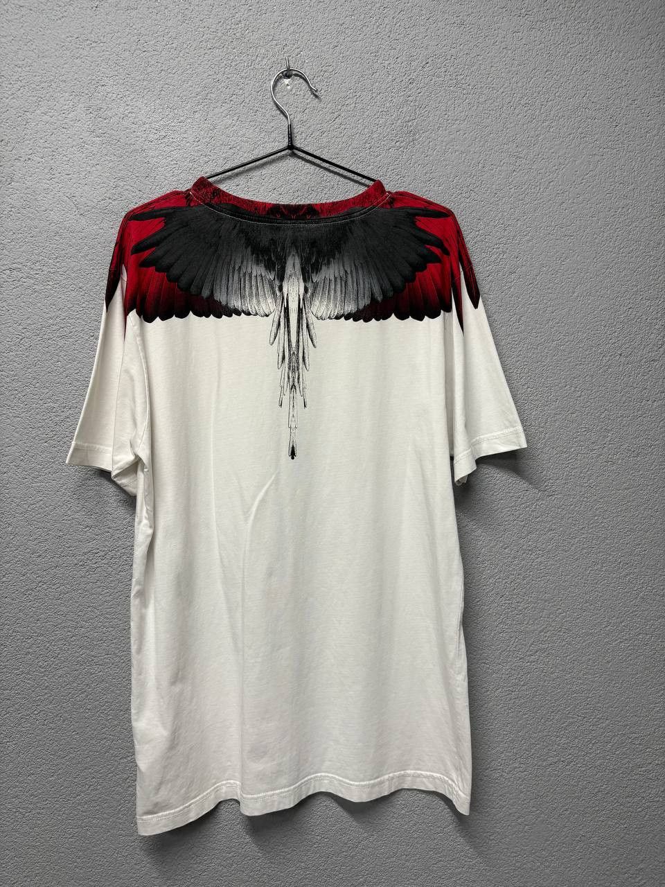 Marcelo Burlon Marcelo Burlon mens T Shirt Small Size US S / EU 44-46 / 1 - 8 Thumbnail