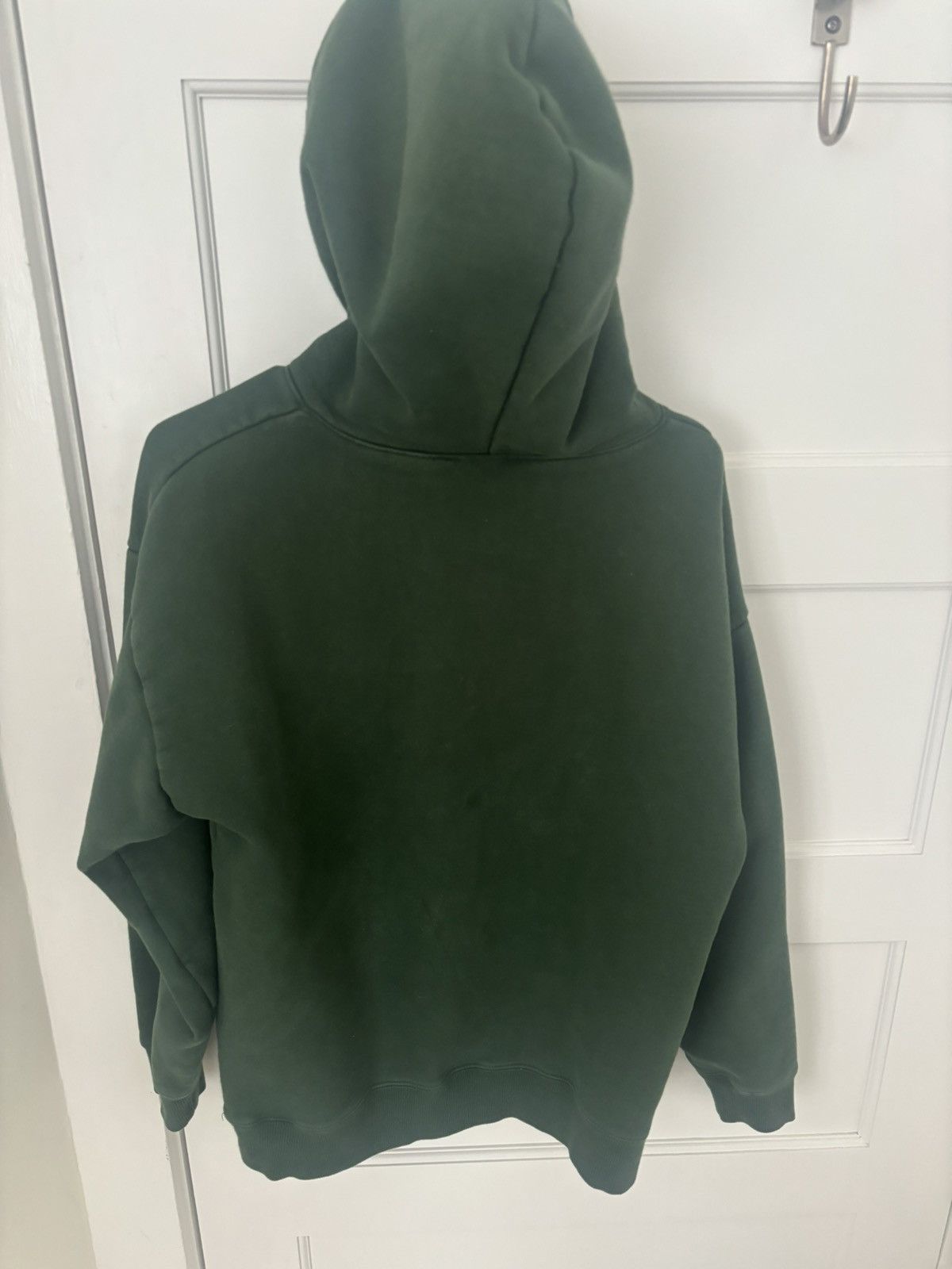Hockey Skateboards Heavyweight Fucking Awesome Skate Hoodie Size US L / EU 52-54 / 3 - 4 Thumbnail