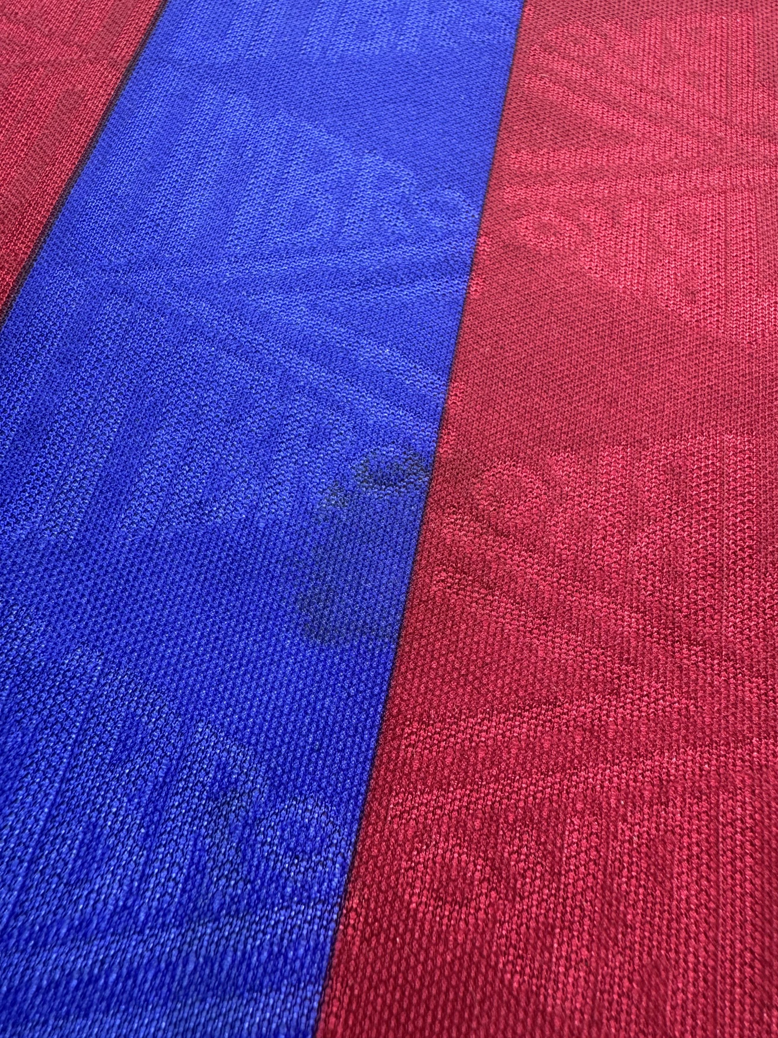 Umbro Umbro 90's Jersey With Long Sleeve (B358) Size US XL / EU 56 / 4 - 4 Thumbnail