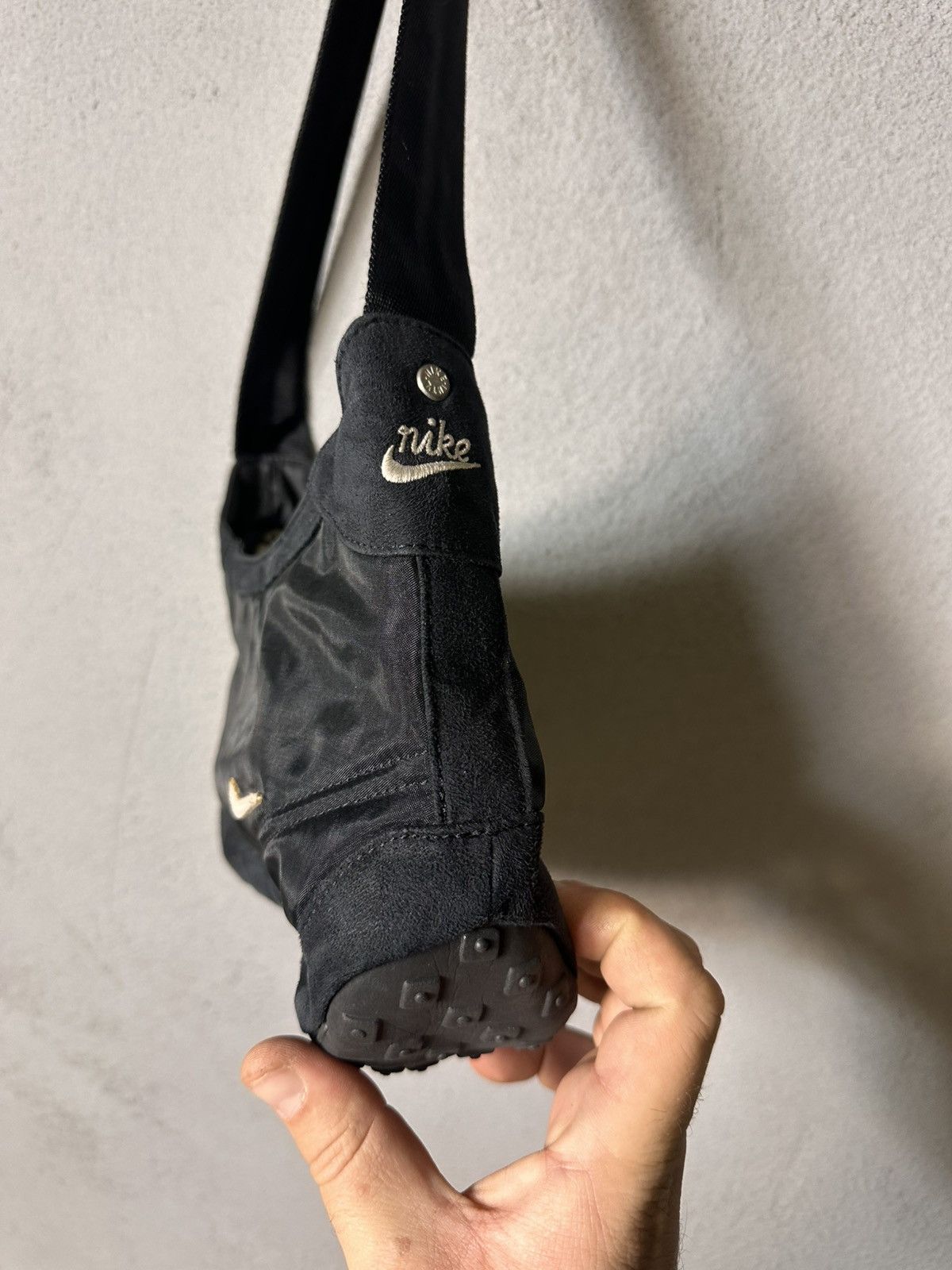Nike Y2K Cute Vintage Mini Bag