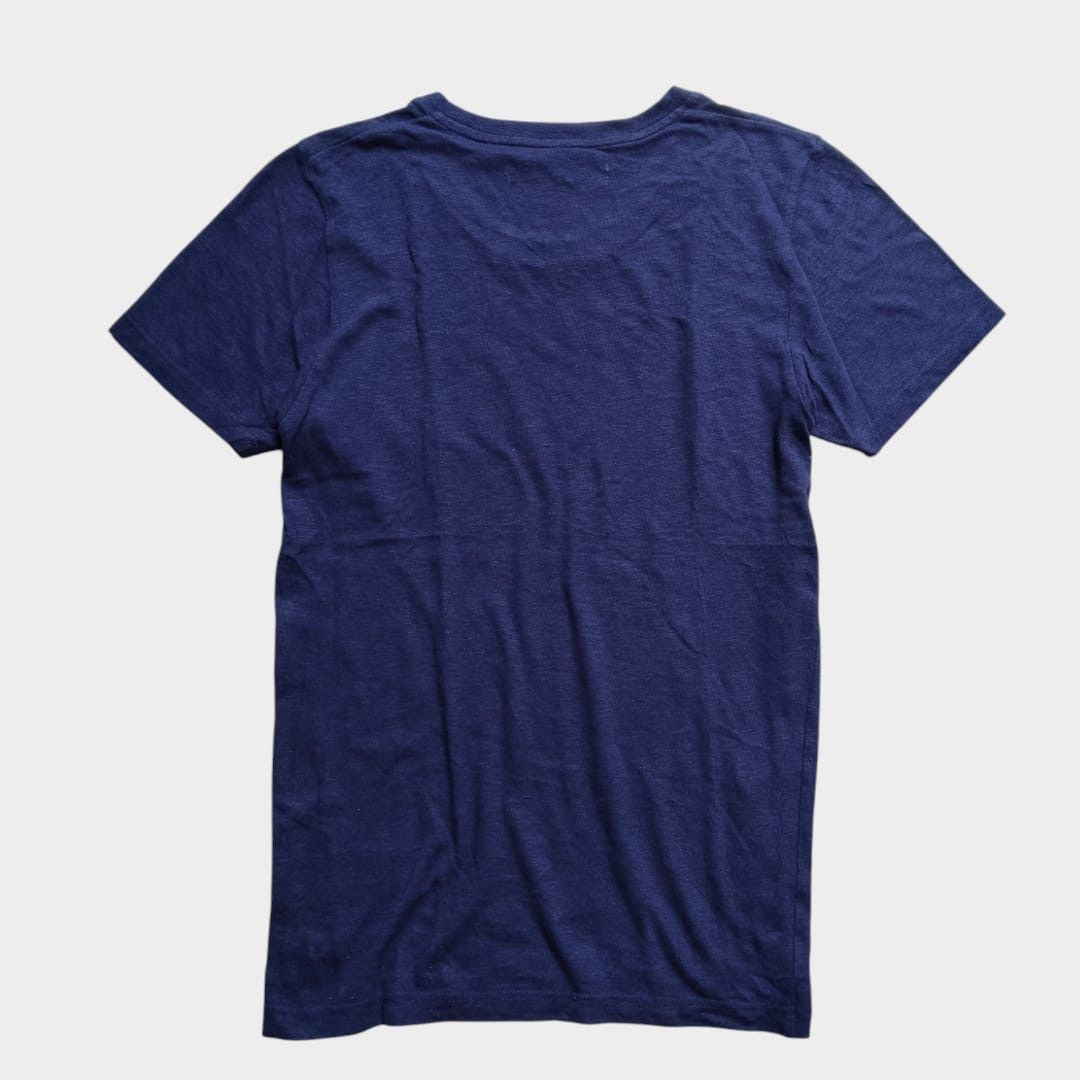 Common Projects × Robert Geller Robert Geller garment dyed tshirt Size US S / EU 44-46 / 1 - 2 Thumbnail