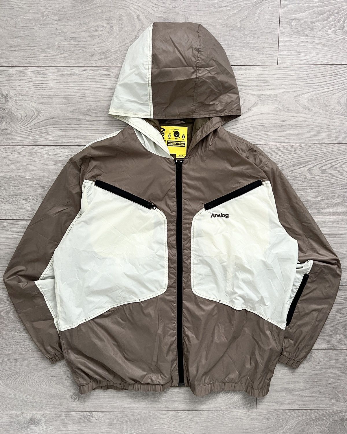 ANALOG ジャケット　Burton Burton Analog Hardpack GORE-TEX 3L Jacket | Burton.com