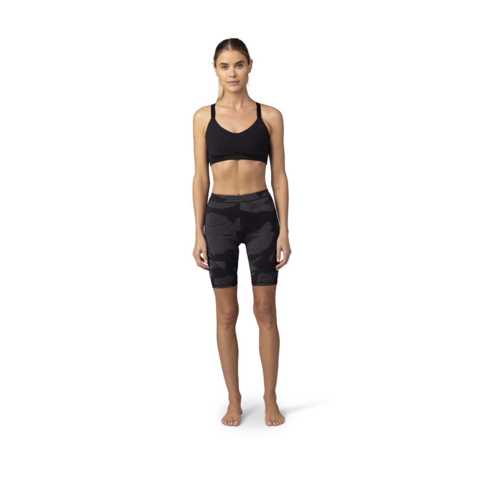 Fox Racing Fox Racing Women's Tecbase Sports Bra Size XS / US 0-2 / IT 36-38 - 7 Thumbnail
