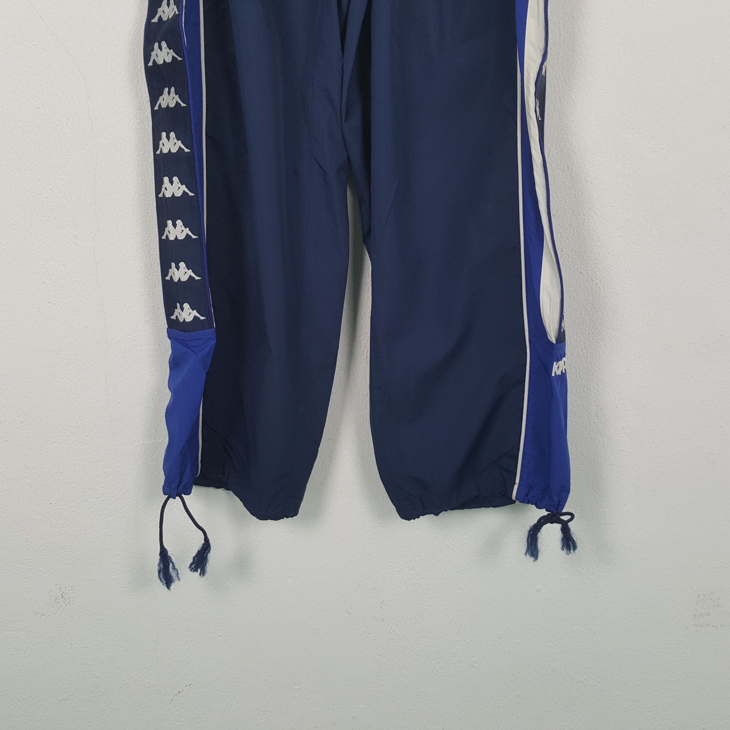 Kappa Vintage Kappa Sportswear Equipment Pants RR23 Size US 30 / EU 46 - 3 Thumbnail