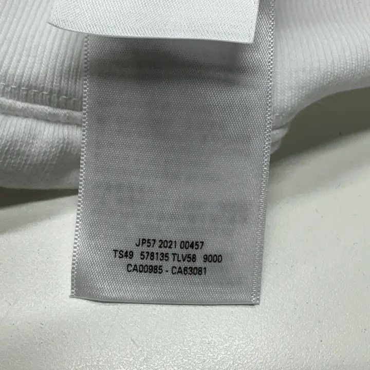 Balenciaga Balenciaga Marvel Casual Long Sleeve Hoodie 0079-2507 Size XS / US 0-2 / IT 36-38 - 3 Thumbnail