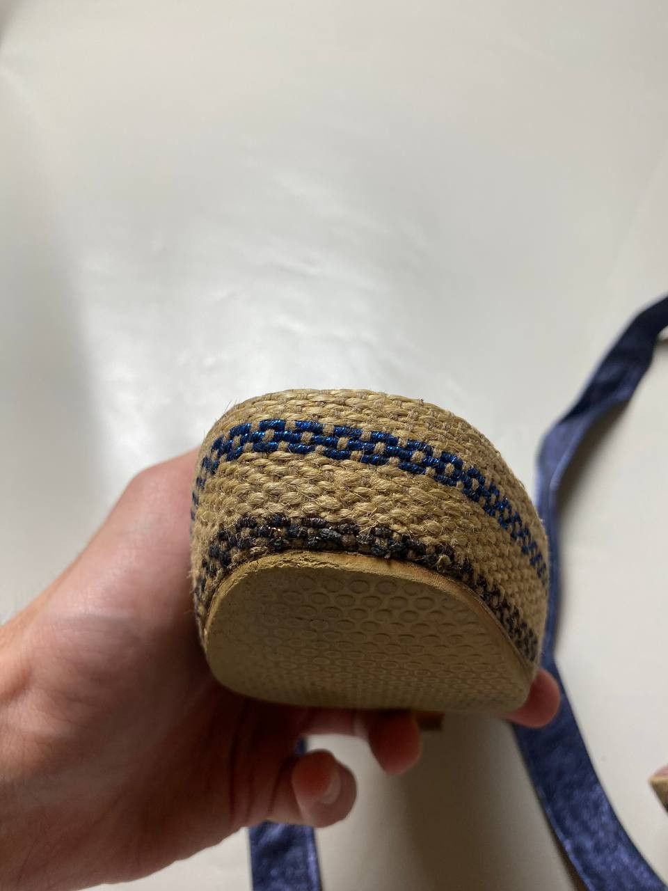 Marc Jacobs × Vintage Vintage Marc Jacobs Platforms Size US 6 / IT 36 - 6 Thumbnail