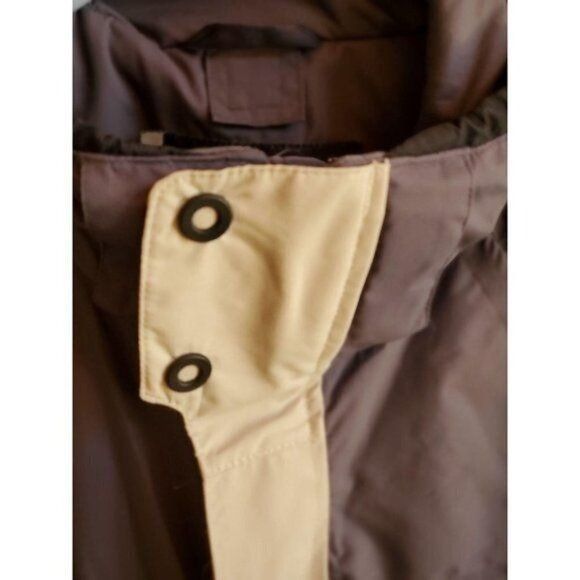 Columbia Columbia XCO-Cross Country Sz M Waterproof Storm Full Zip Li Size M / US 6-8 / IT 42-44 - 8 Thumbnail