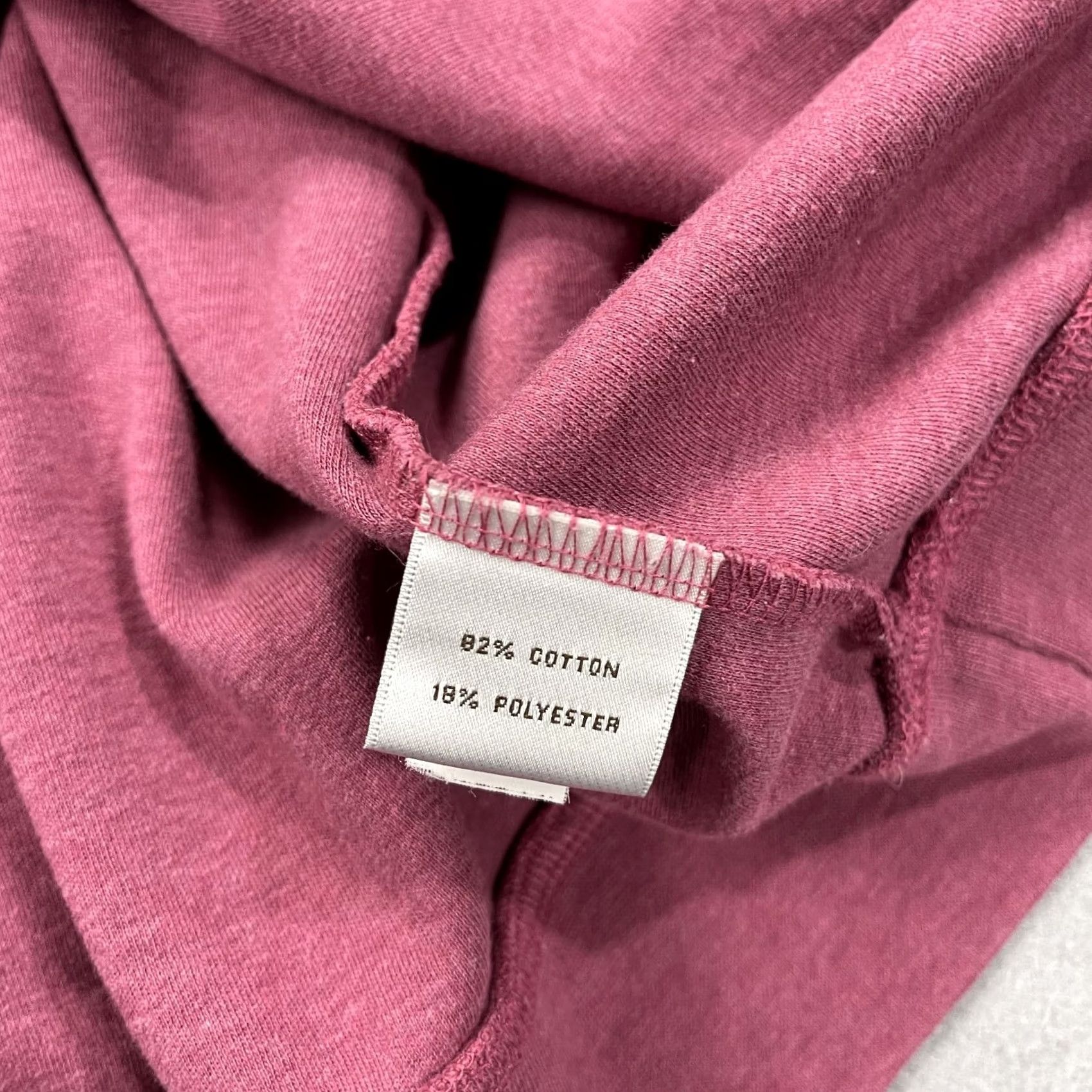 Peter Millar Peter Millar Sweater Mens 2XL Pullover 1/4 Zip Golf Crown Comfort Interlock Purple Knit Mock Neck Casual Weathered 2000s Mens Size US XXL / EU 58 / 5 - 5 Thumbnail