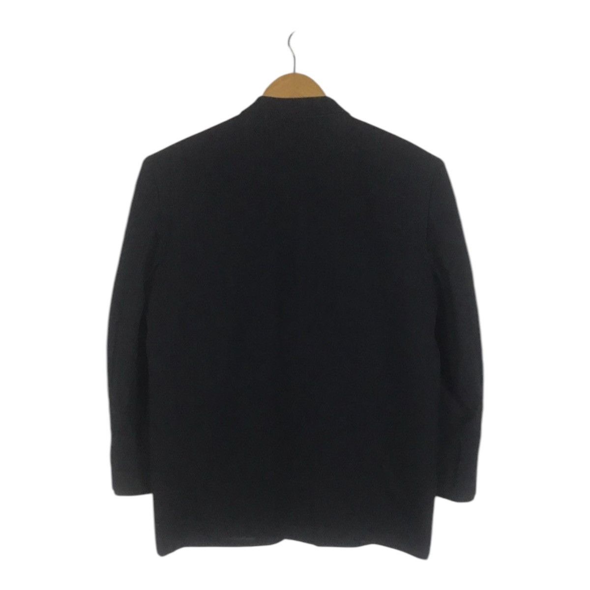 Comme des Garcons Homme 🔥Rare🔥AD1990 Comme Des Garcons Homme 100% Laine Wool Size US S / EU 44-46 / 1 - 2 Thumbnail