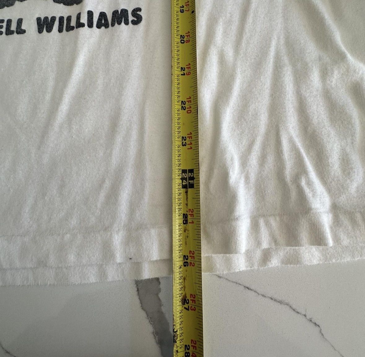 Billionaire Boys Club Billionaire boys club Vintage Pharrell t shirt Size US S / EU 44-46 / 1 - 6 Thumbnail